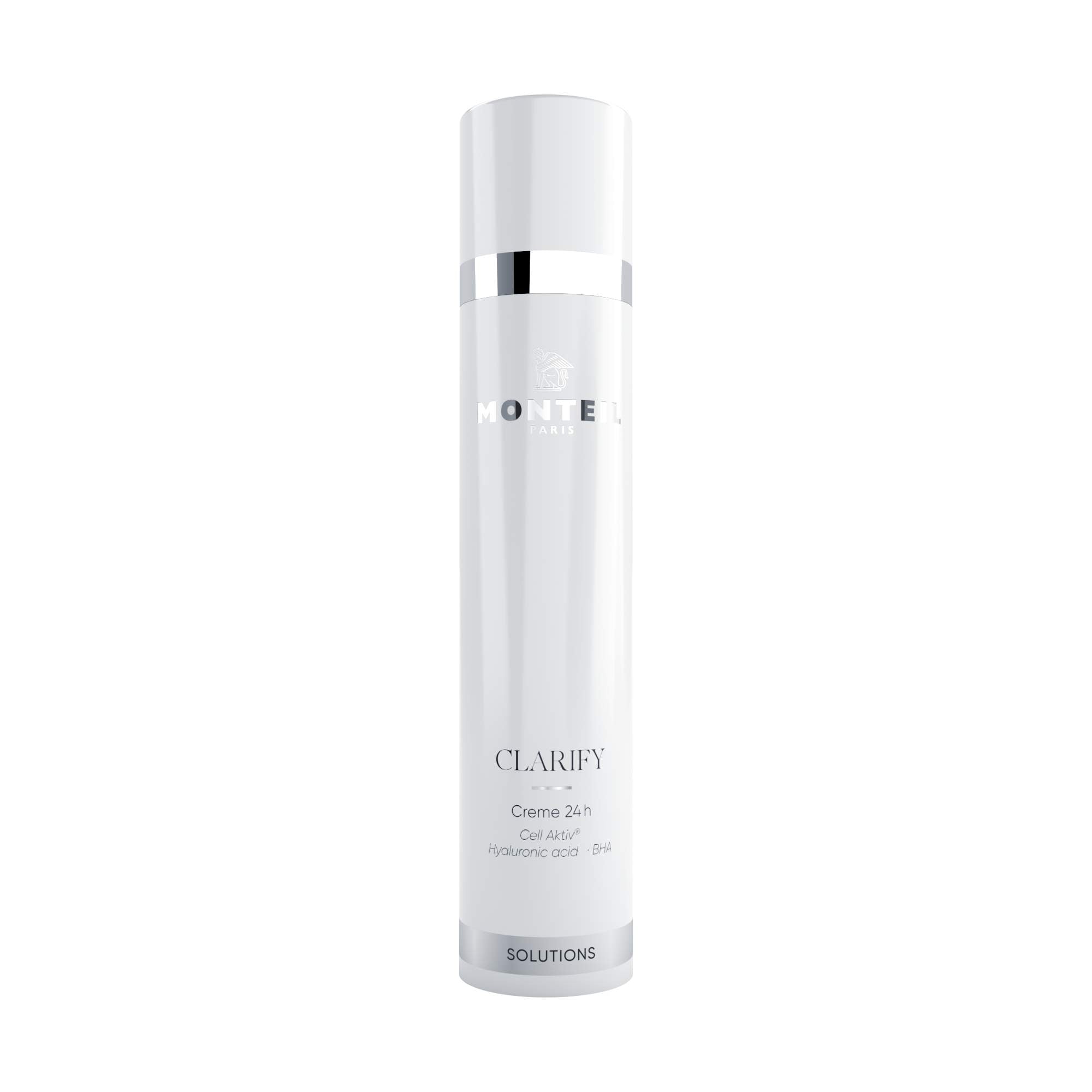 Solutions Clarify Cream 24h 50ml*