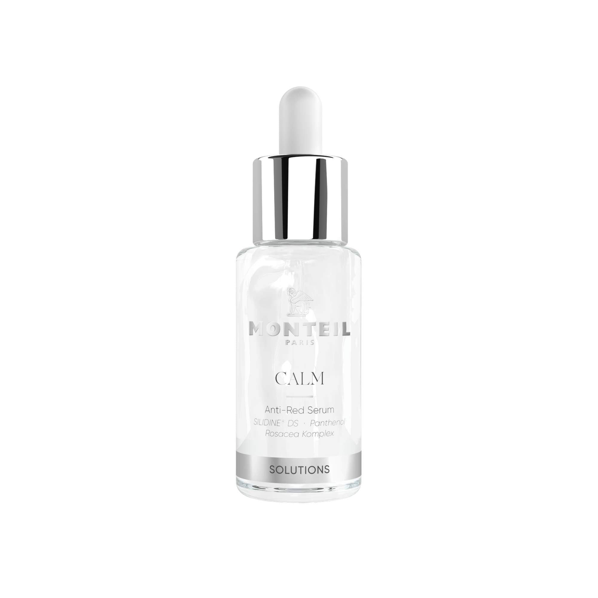 Calm Anti Red Serum 30ml*