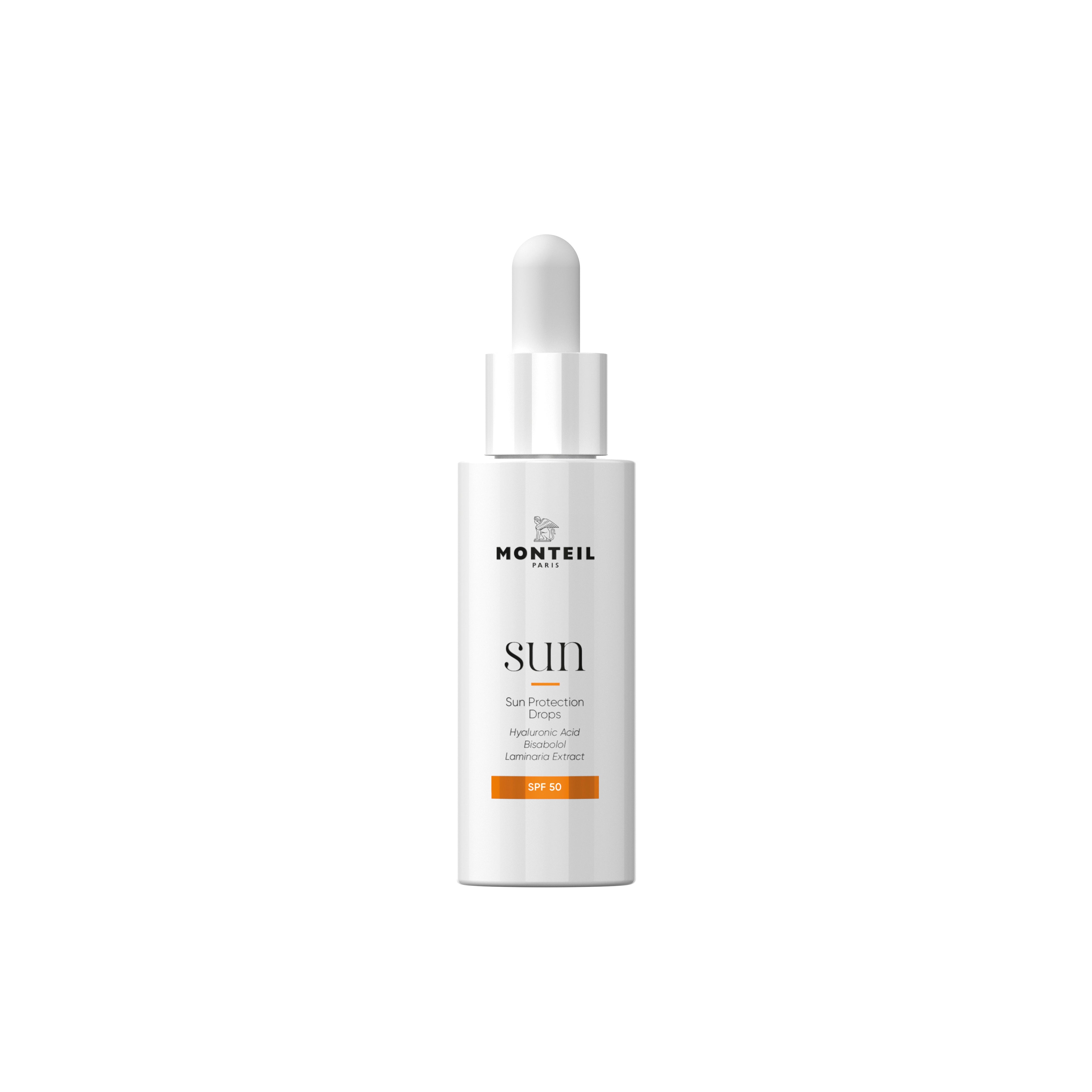 Sun Drops SPF50 30ml*