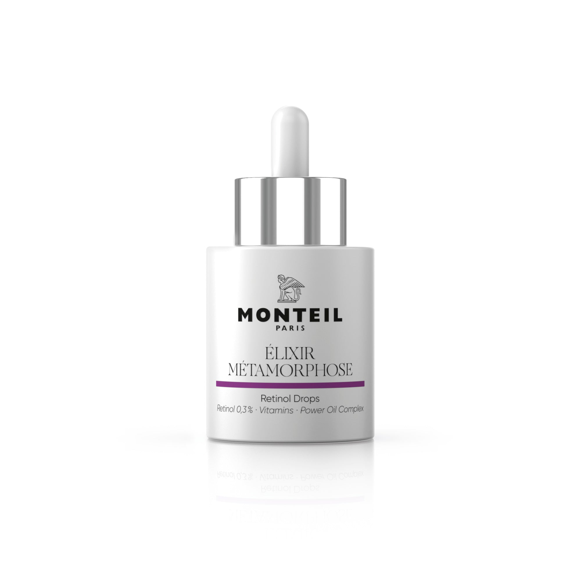 Elixir Metamorphose Retinol Drops 30ml*