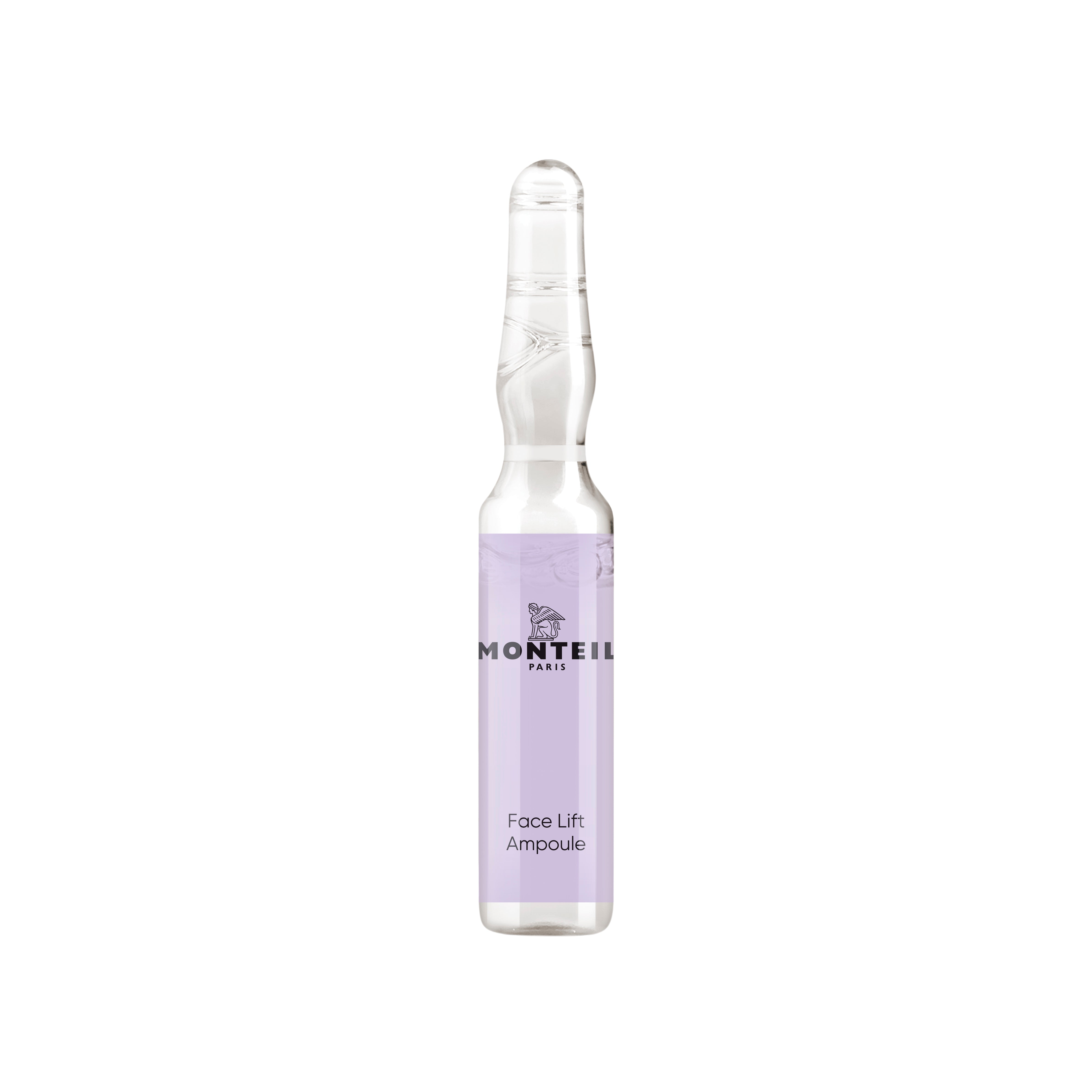 Solutions Face Lift Ampoule 3 x 2ml*