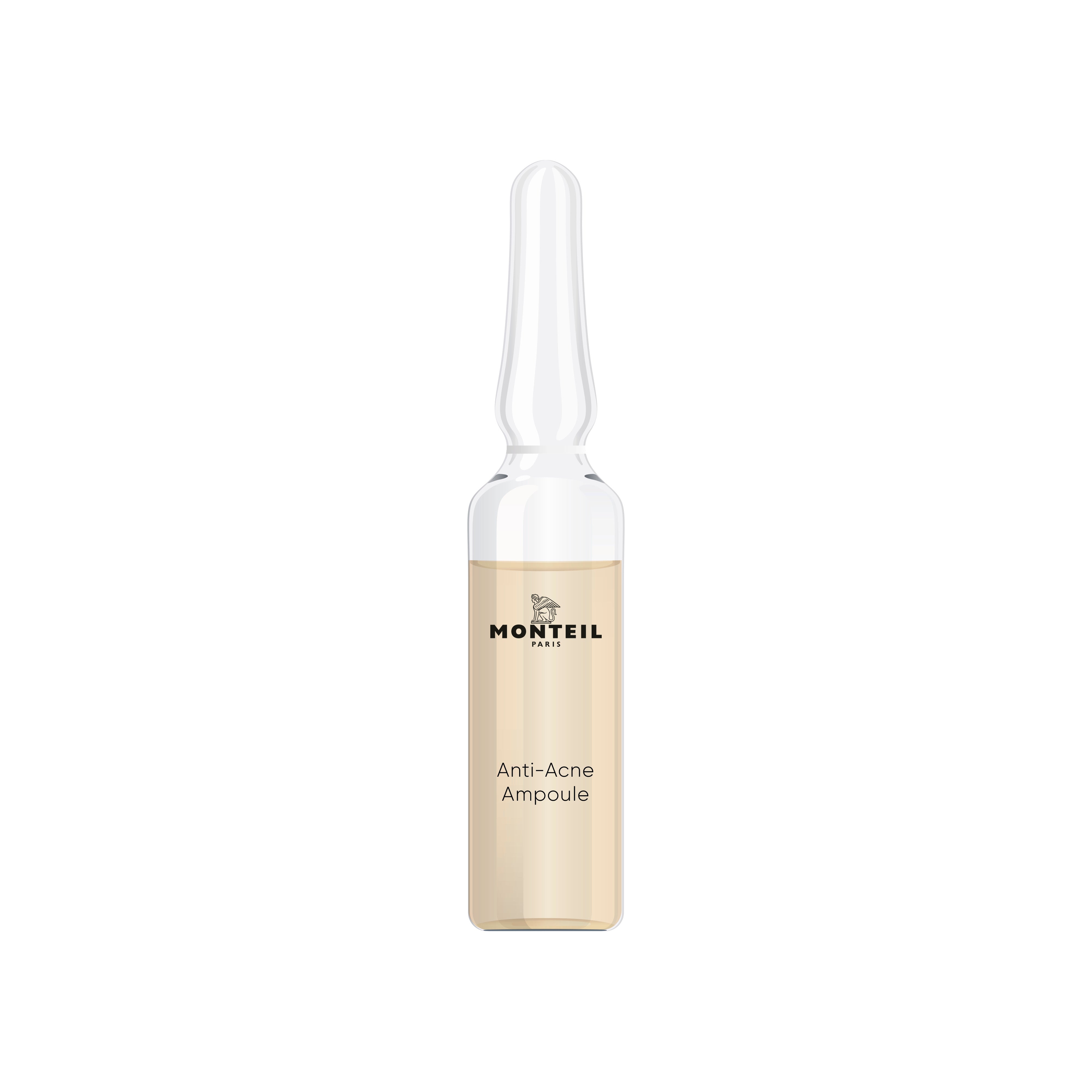 Solutions Anti Acne Ampoule 3 x 2ml*