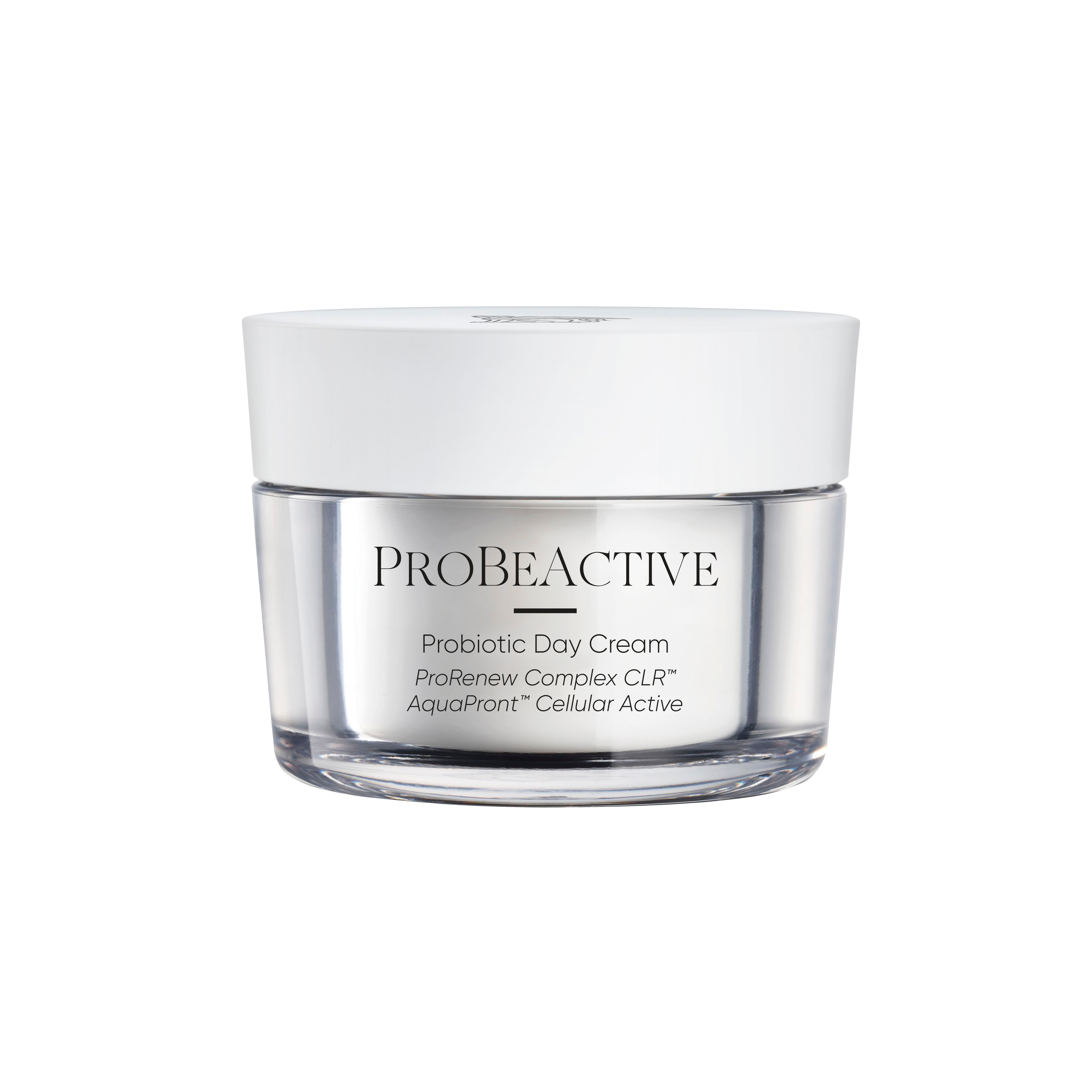 Solutions Probiotic Day Cream 50ml*