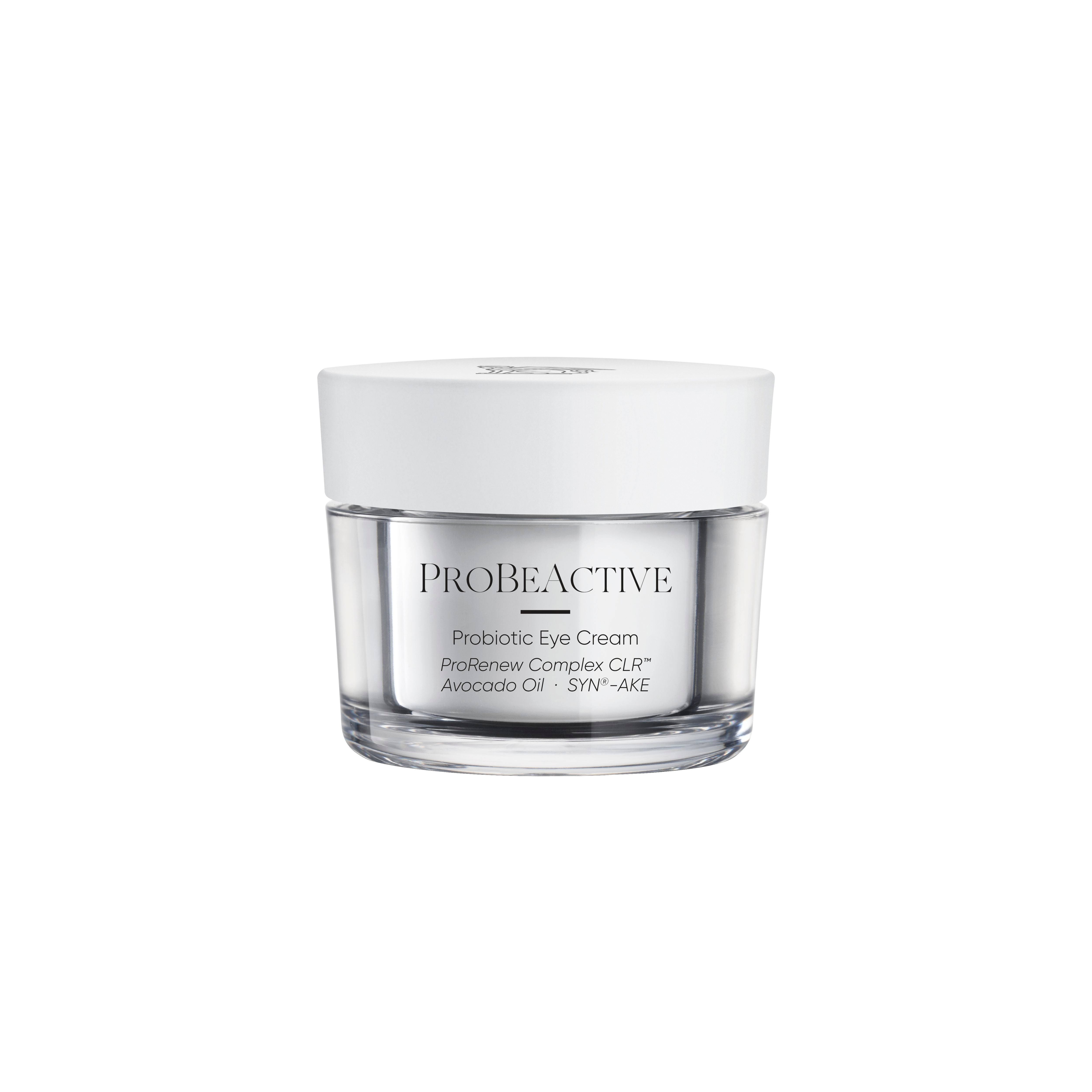 Solutions Probiotic Eye Cream 15ml*