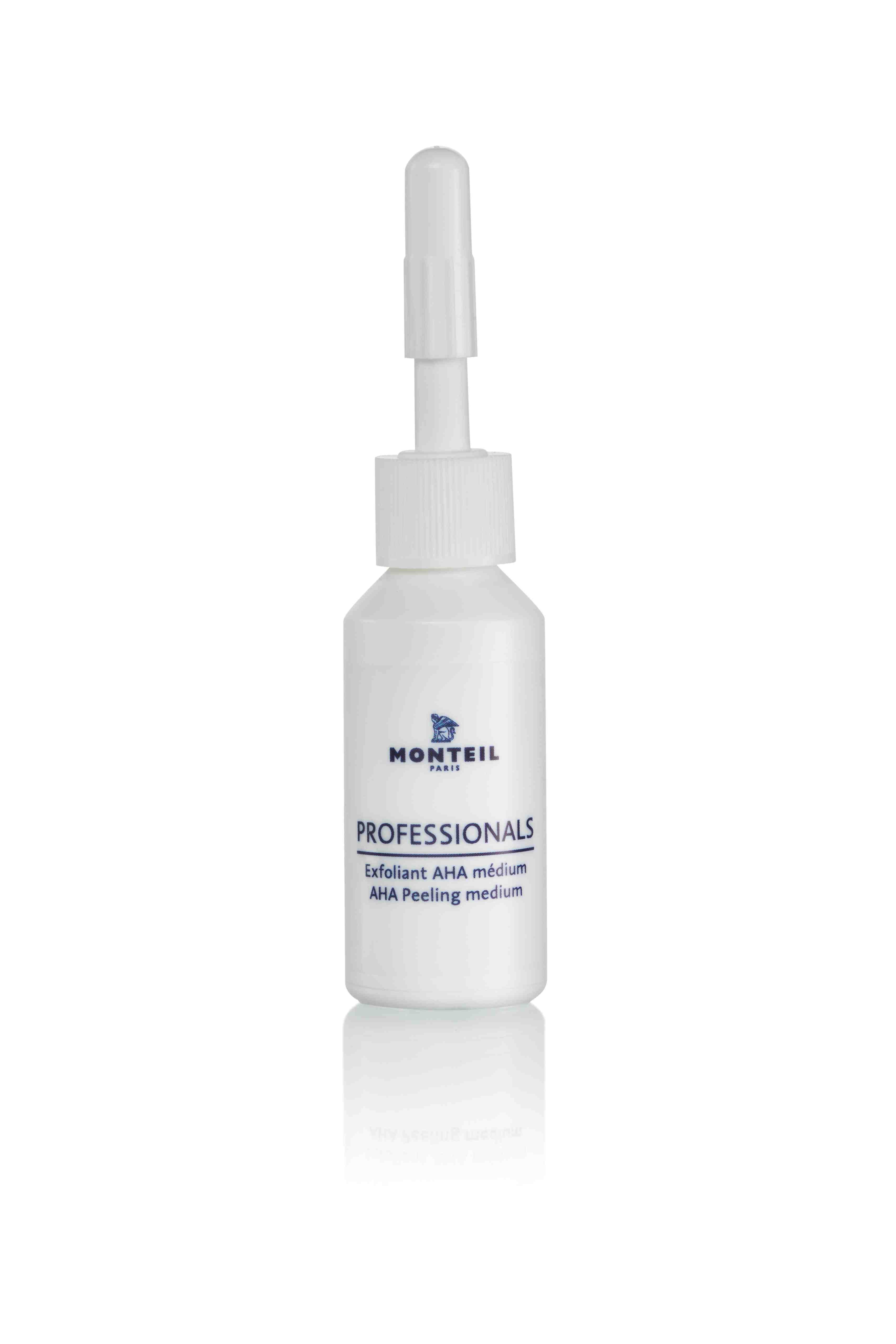 AHA Peeling Medium 9ml