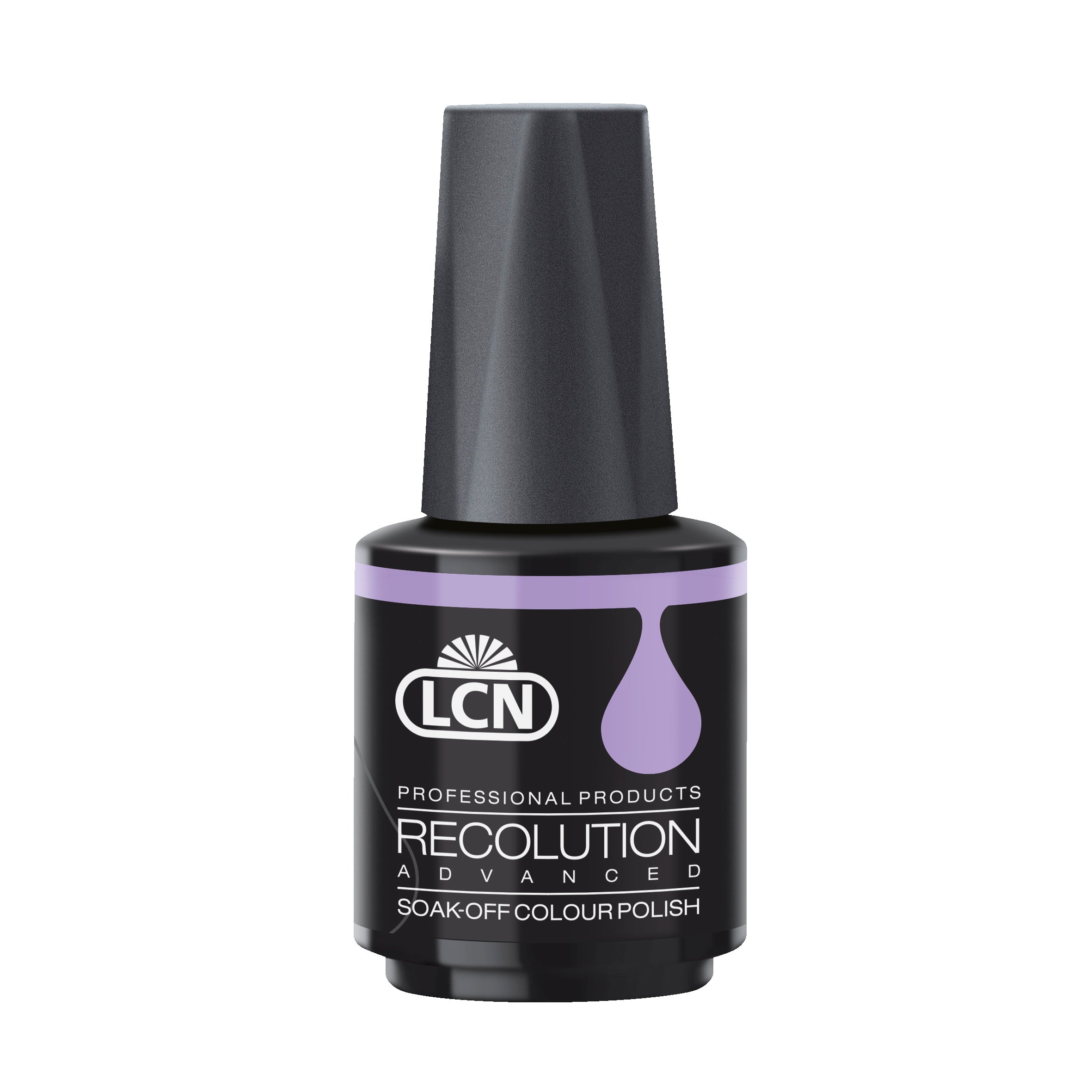 831 - Dusty Lilac Recolution Advanced 10ml