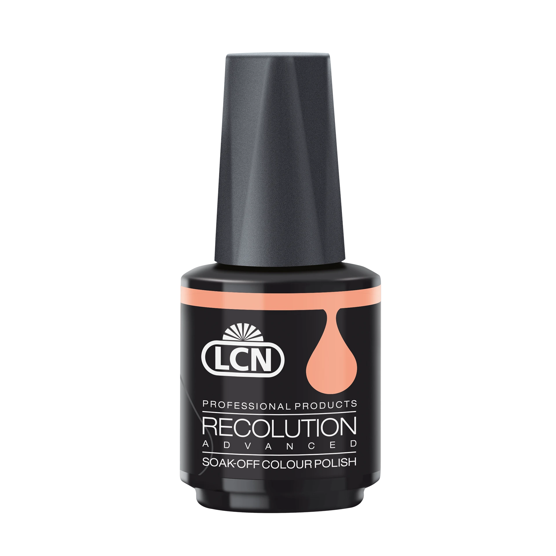 863 - Fuzzy Recolution Advanced 10ml