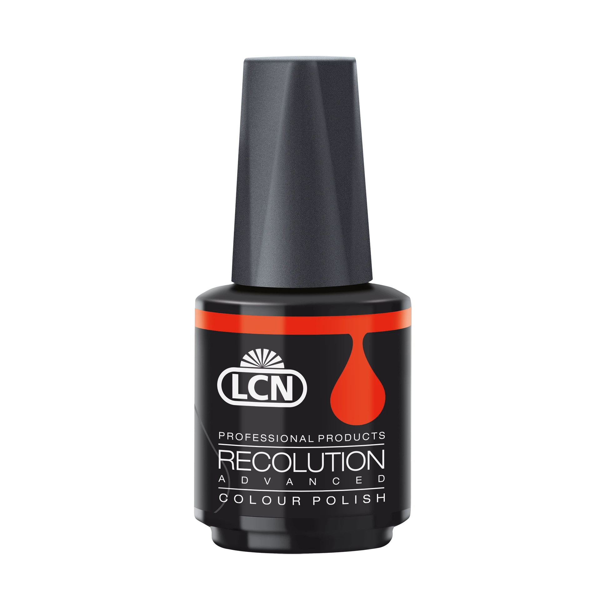 873 - Heatwave Hibiscus Recolution Advanced 10ml
