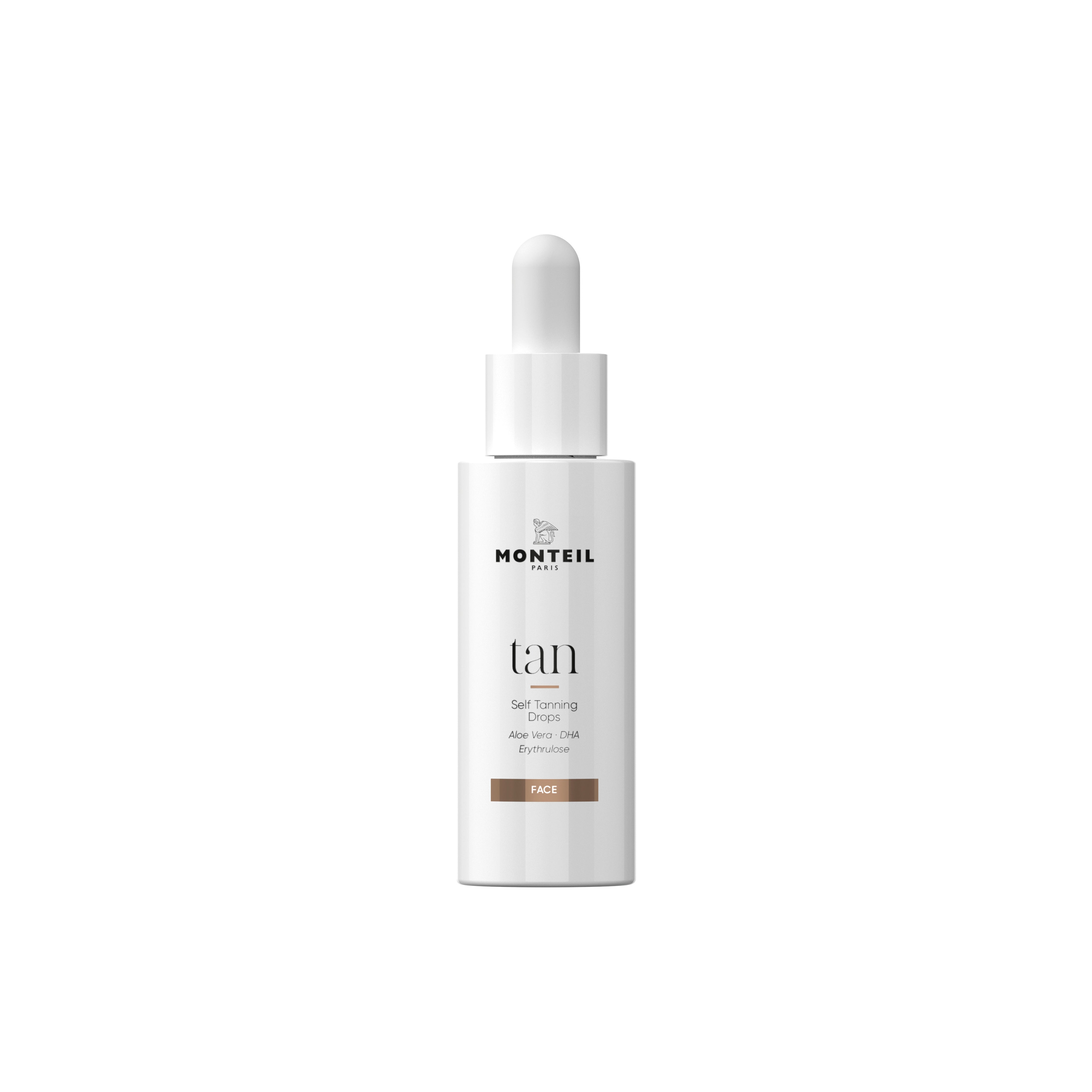 Sun Self Tanning Drops*