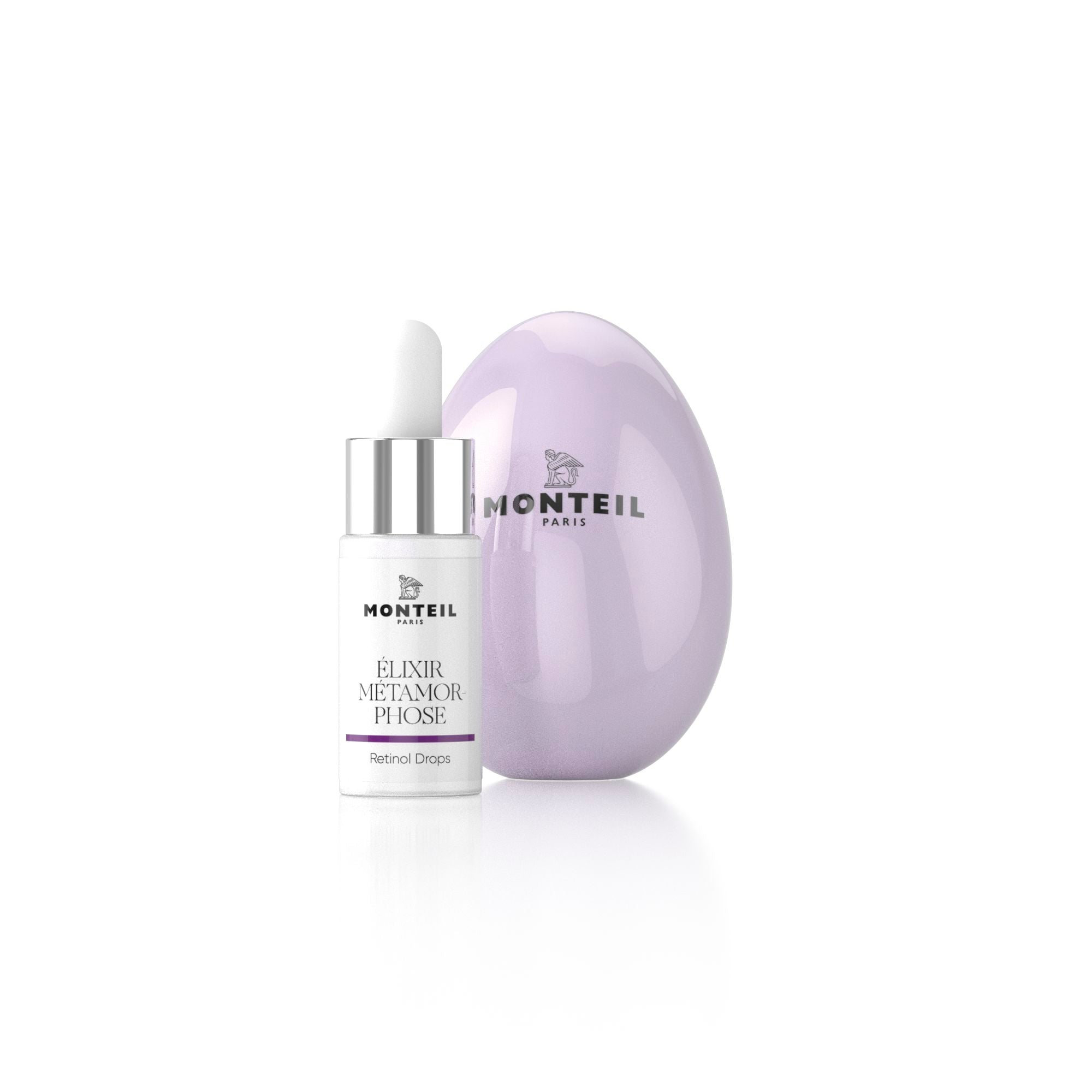 Elixir Metamorphose Retinol Drops 10ml Egg*