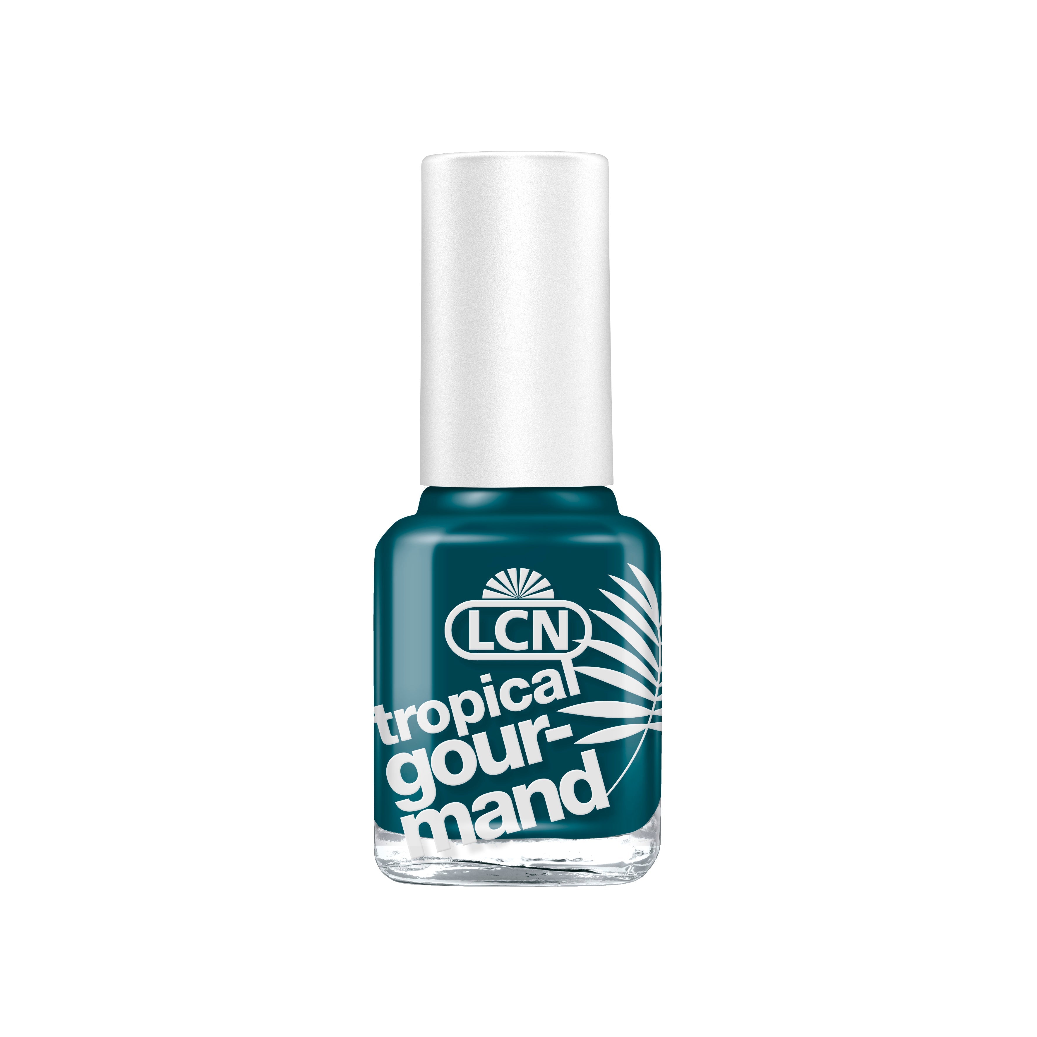 821 - Tropical Palms Nail Polish 8ml*