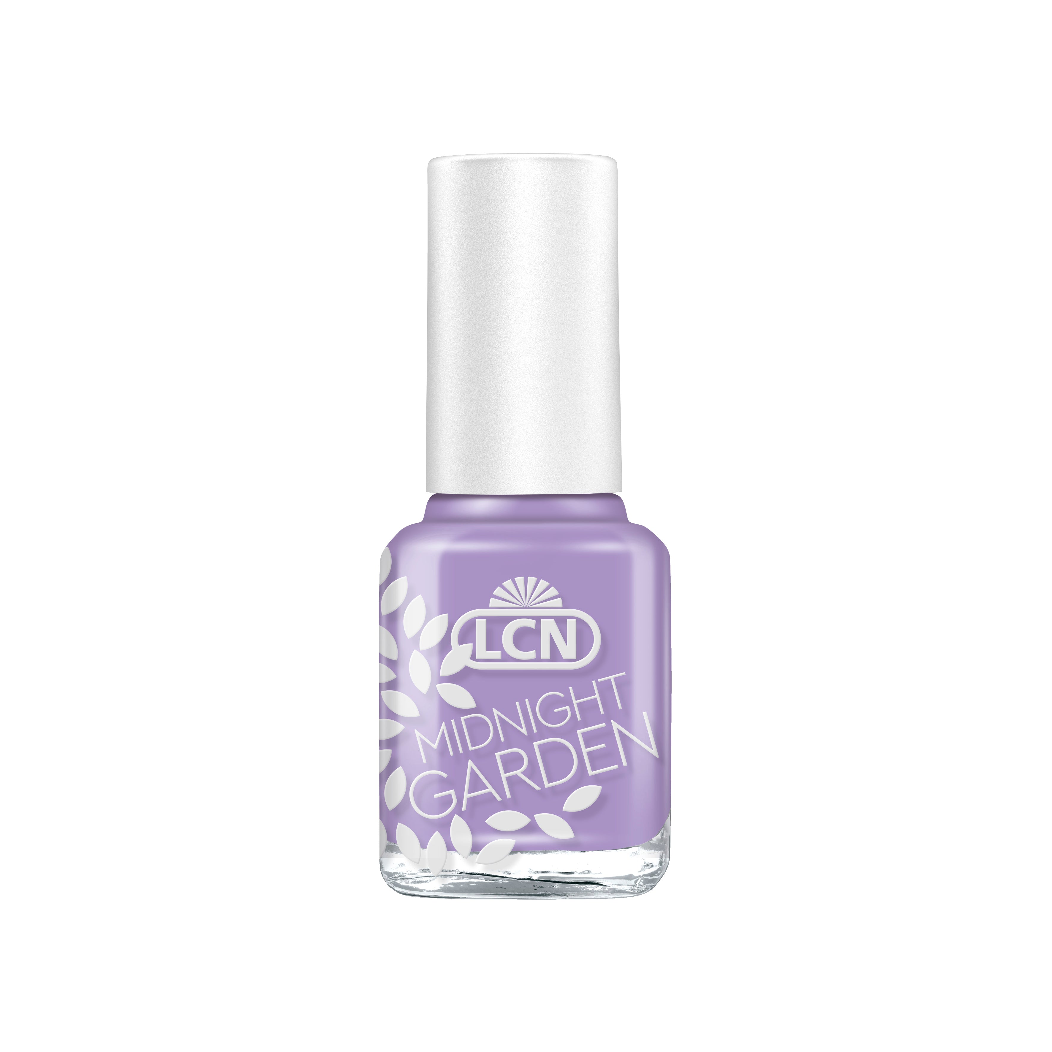 831 - Dusty Lilac Nail Polish 8ml*