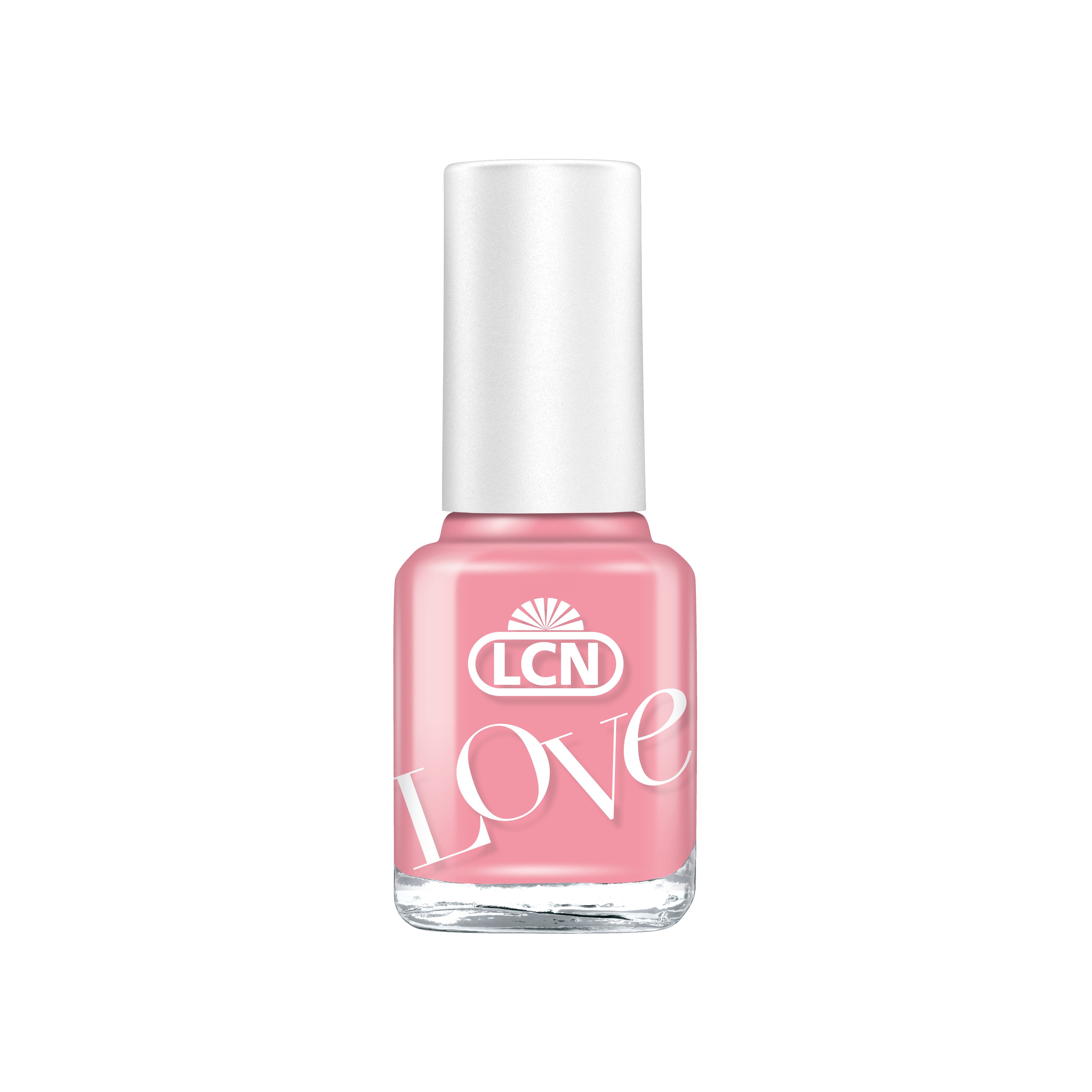 841 - Lovestruck Nail Polish 8ml*