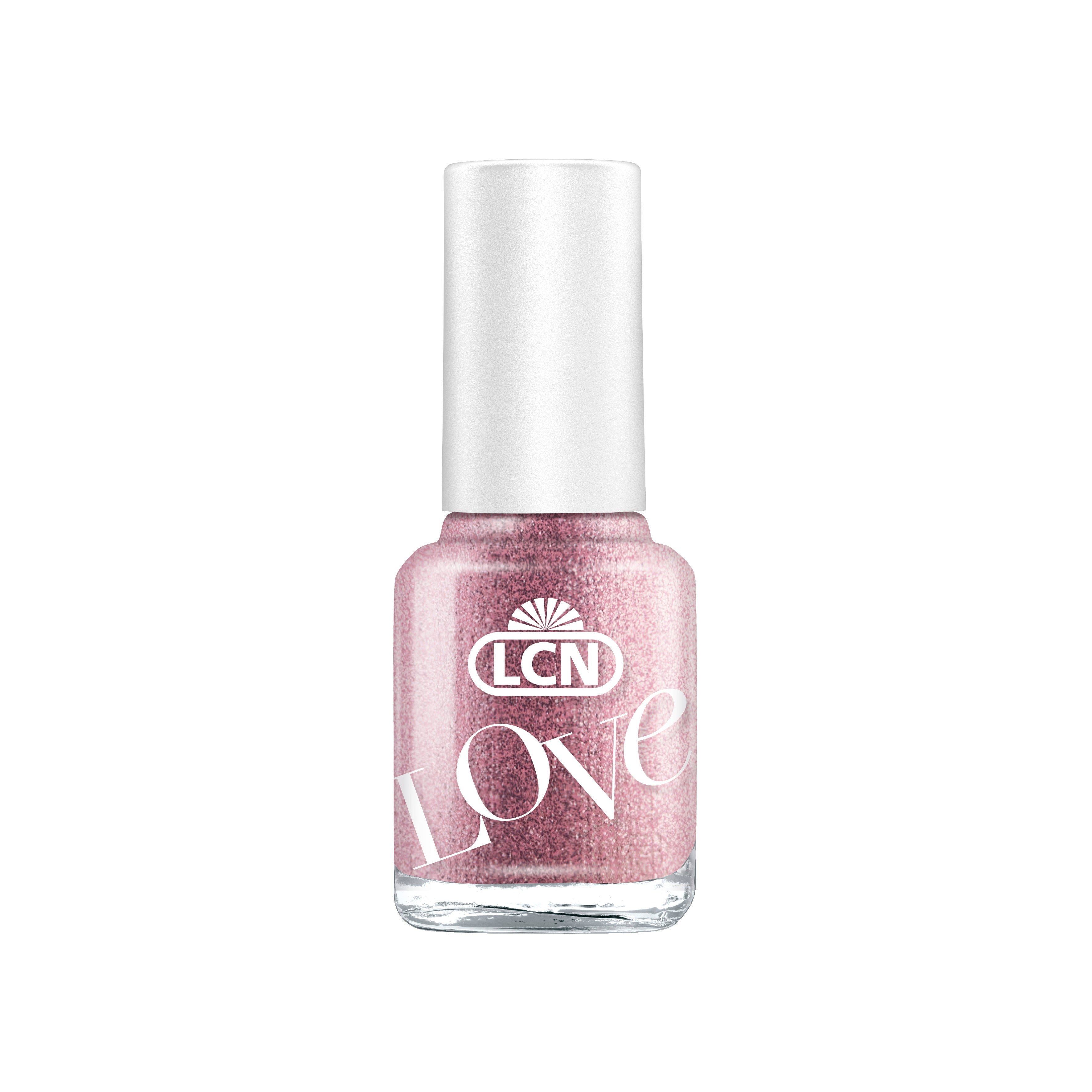 844 - Love Potion Nail Polish 8ml*