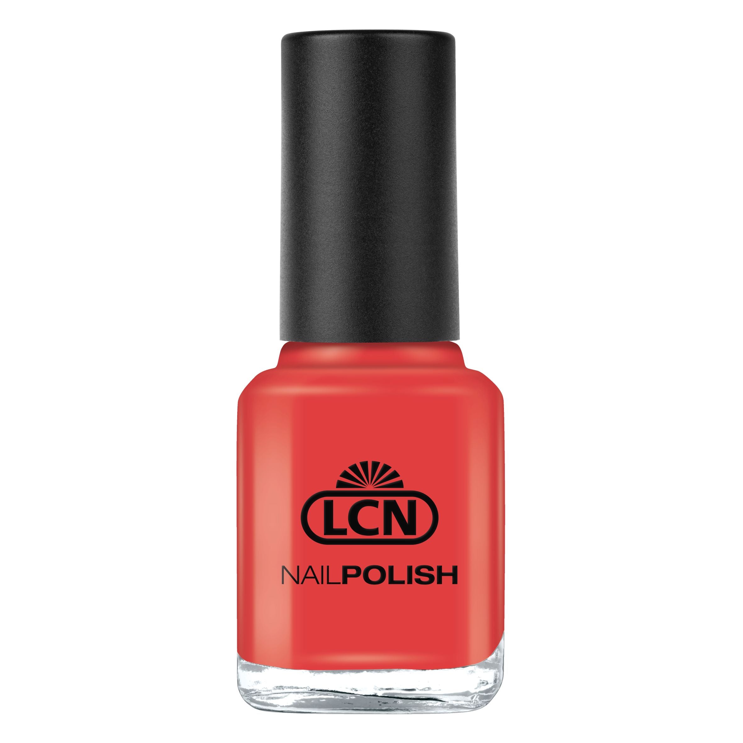 862 - Coeur Nail Polish 8ml*
