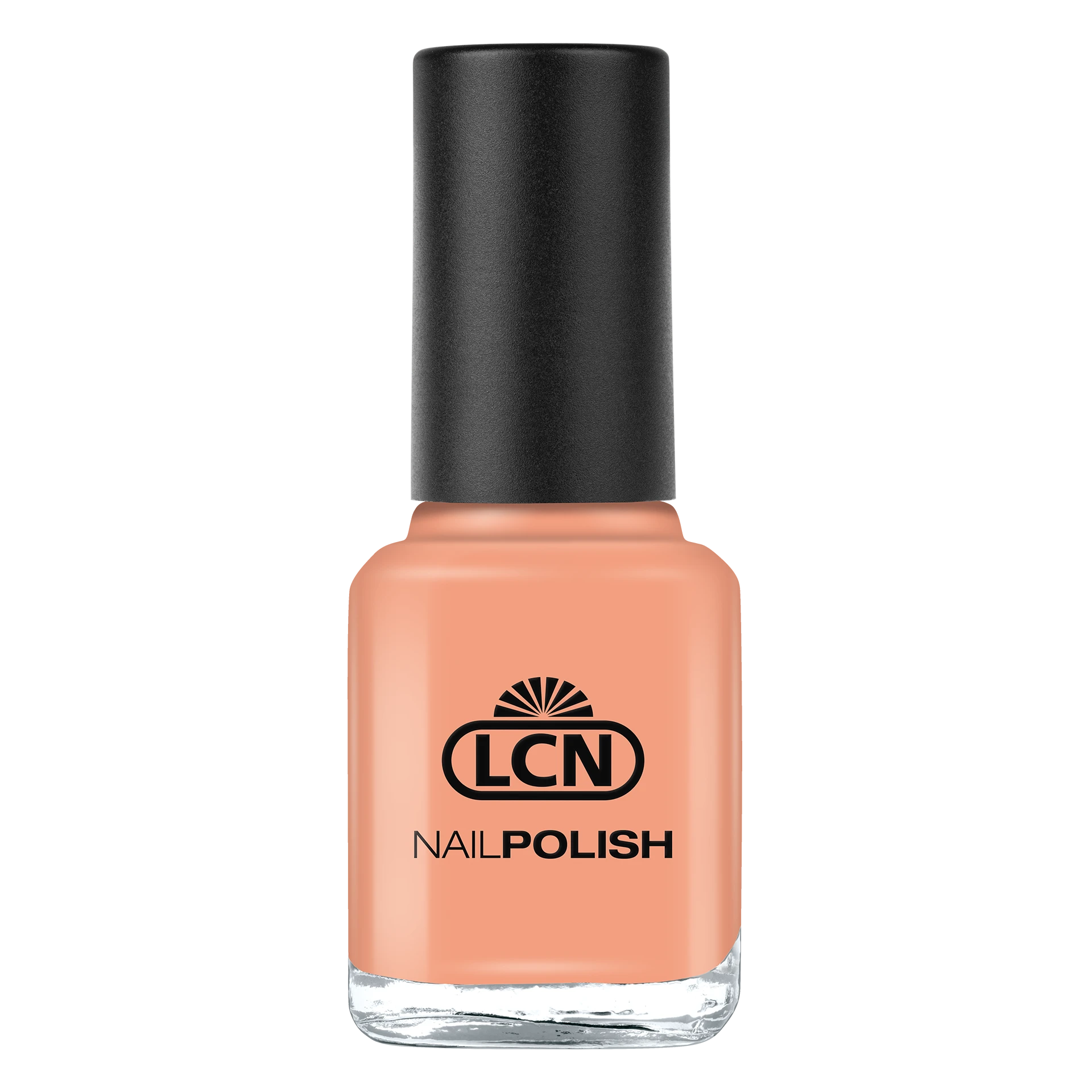 863 - Fuzzy Nail Polish 8ml*