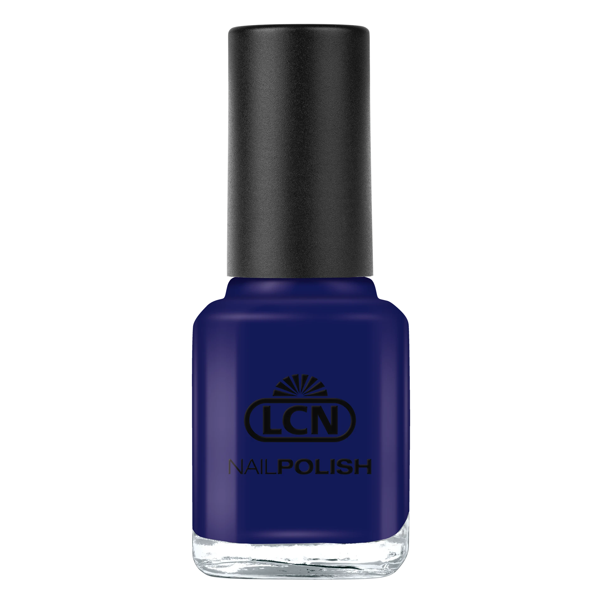 874 - Blue Wave Nail Polish 8ml*