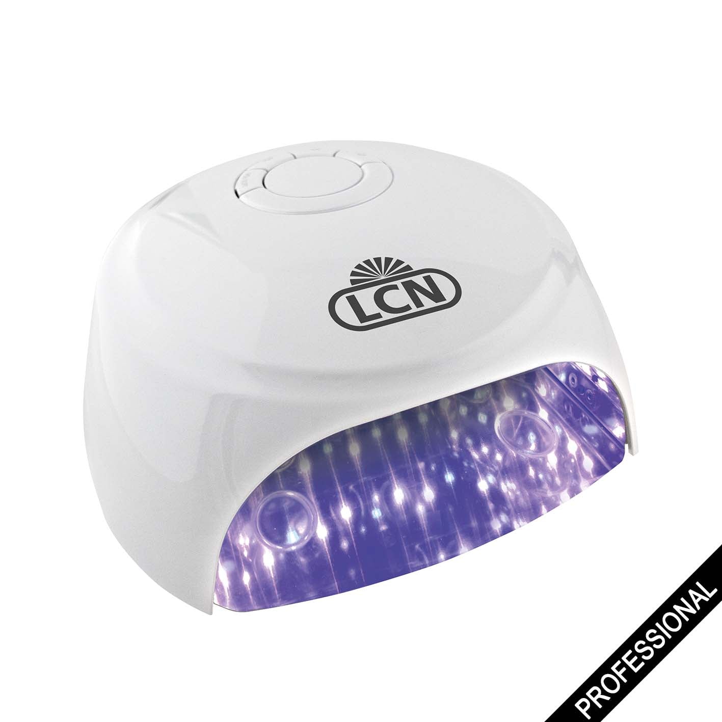 Light Unit - Smart Cordless Light Unit White