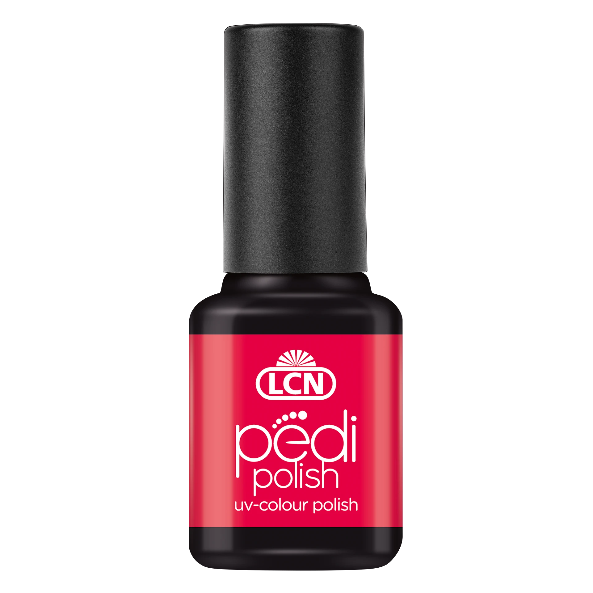 NE2 - Grapefruit Glow Pedi Polish 8ml