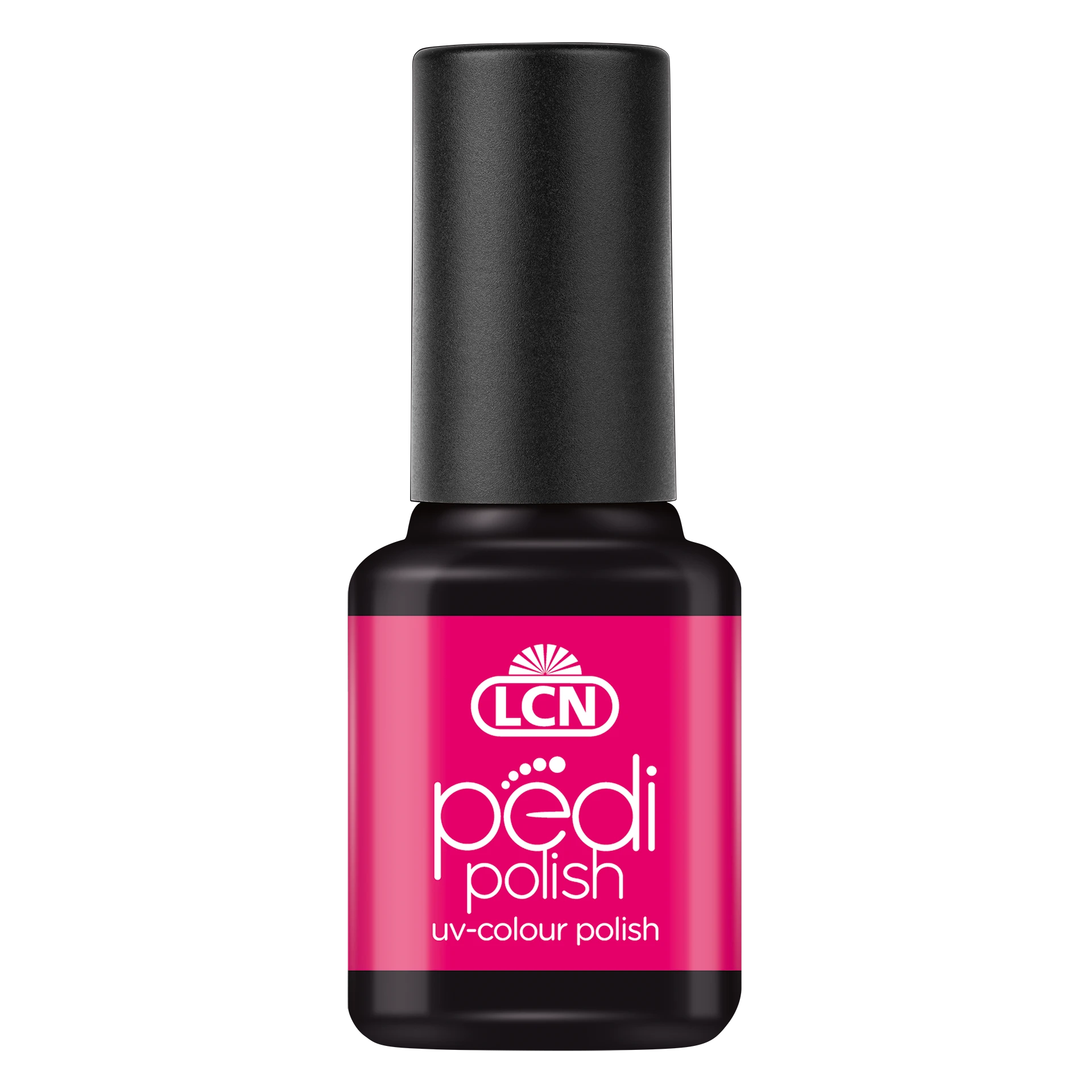 NE4 - Dragon Punch Pedi Polish 8ml