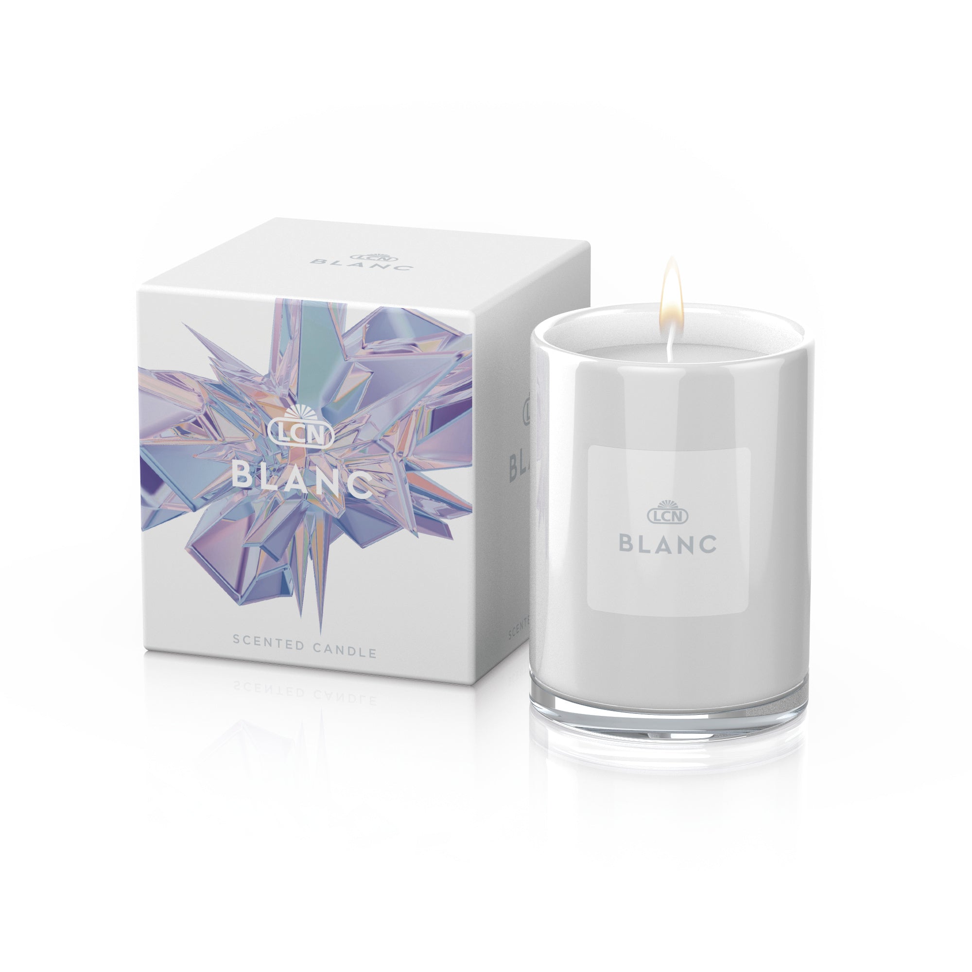Blanc Candle 220g*