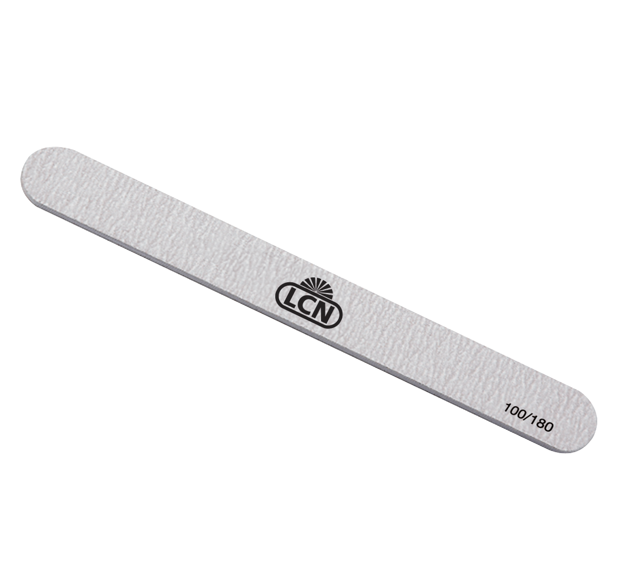 Profi Grey Thin File 100/180 grit (6 pack)