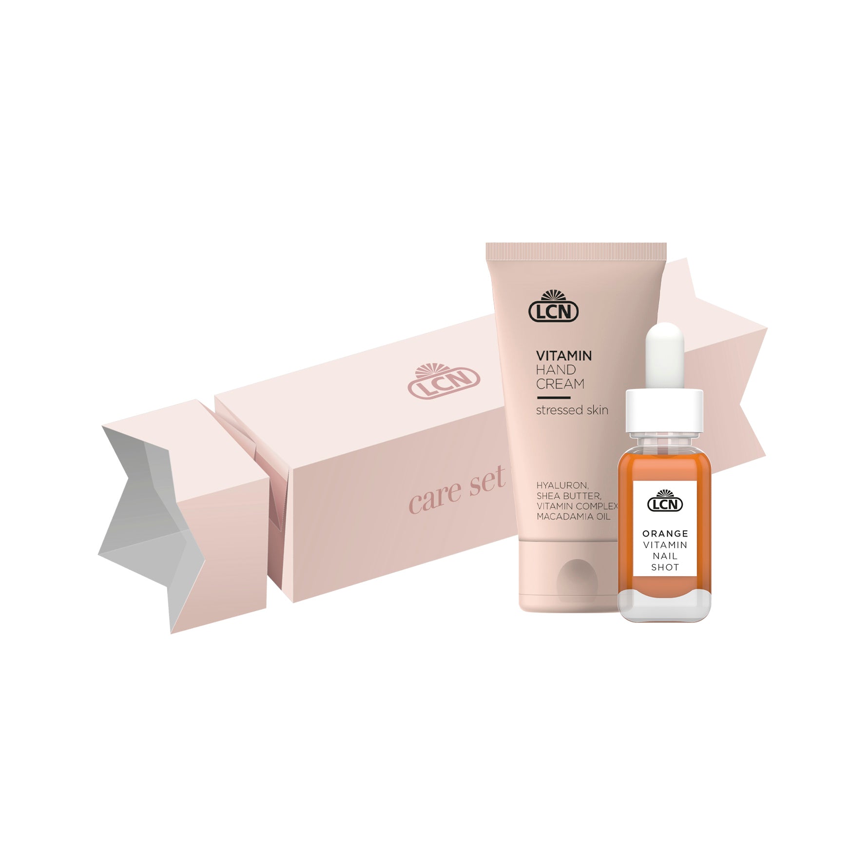 Care Set Vitamin*