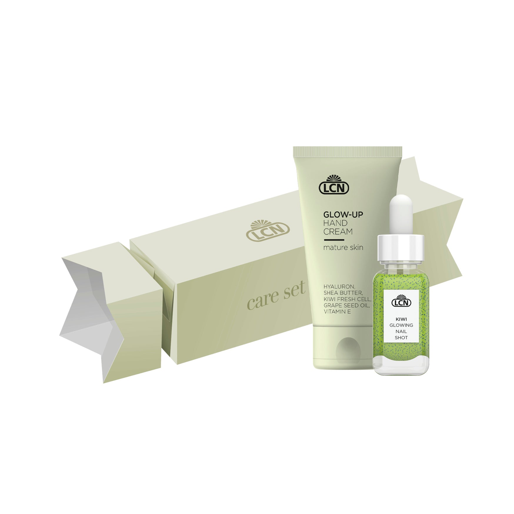Care Set Glow*