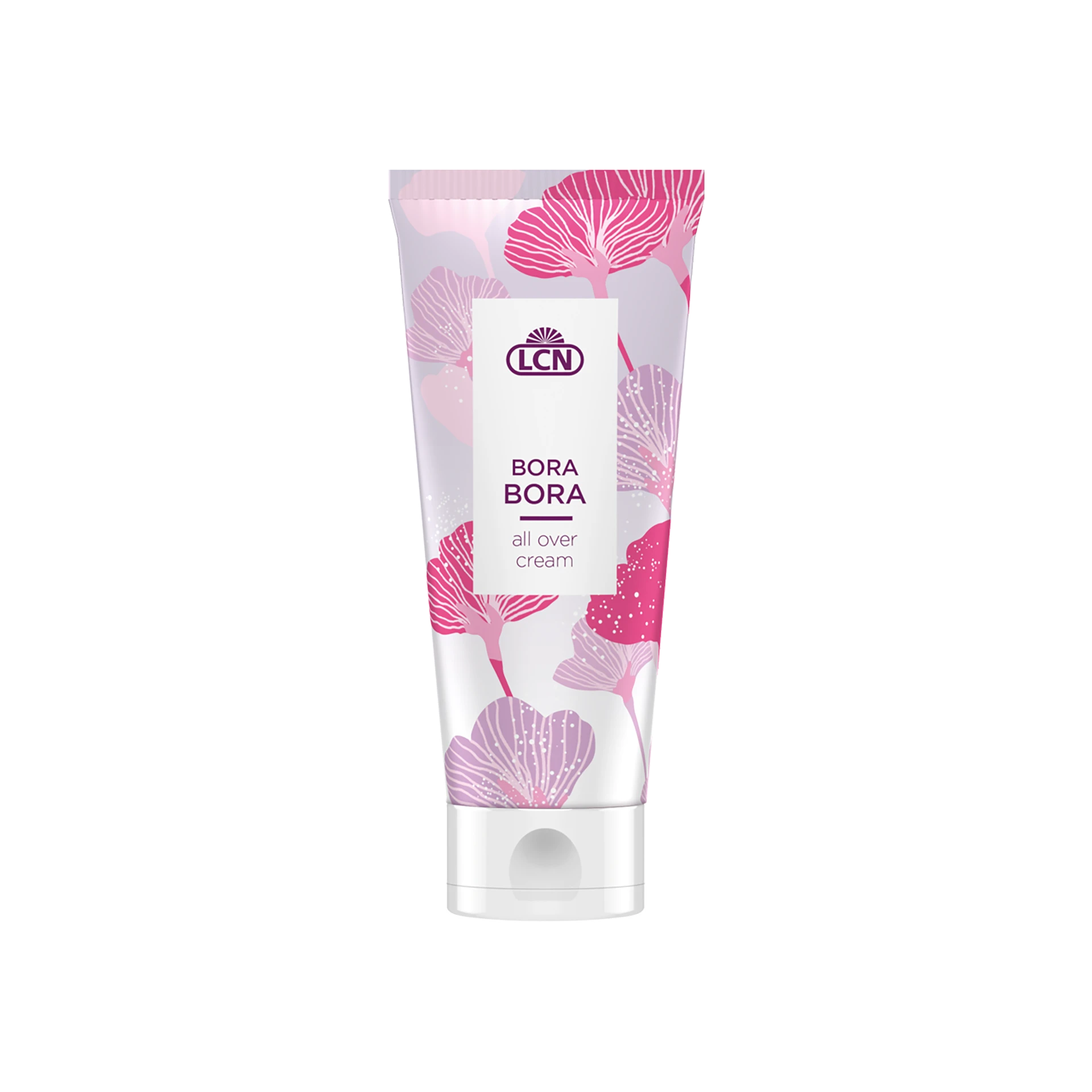 Bora Bora All Over Cream 75ml 40 Years Edition*