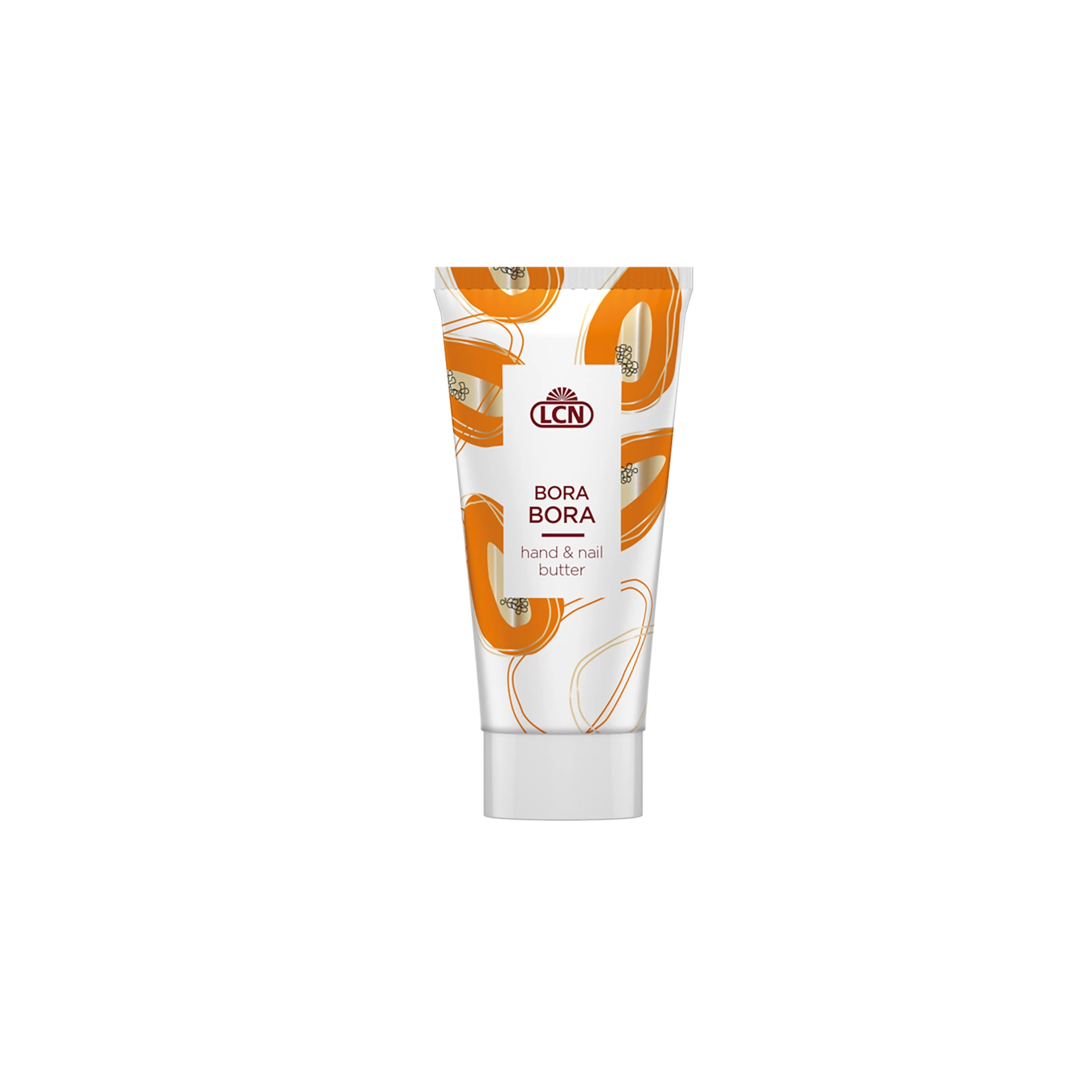 Bora Bora Hand & Nail Butter 30ml 40 Years Edition*