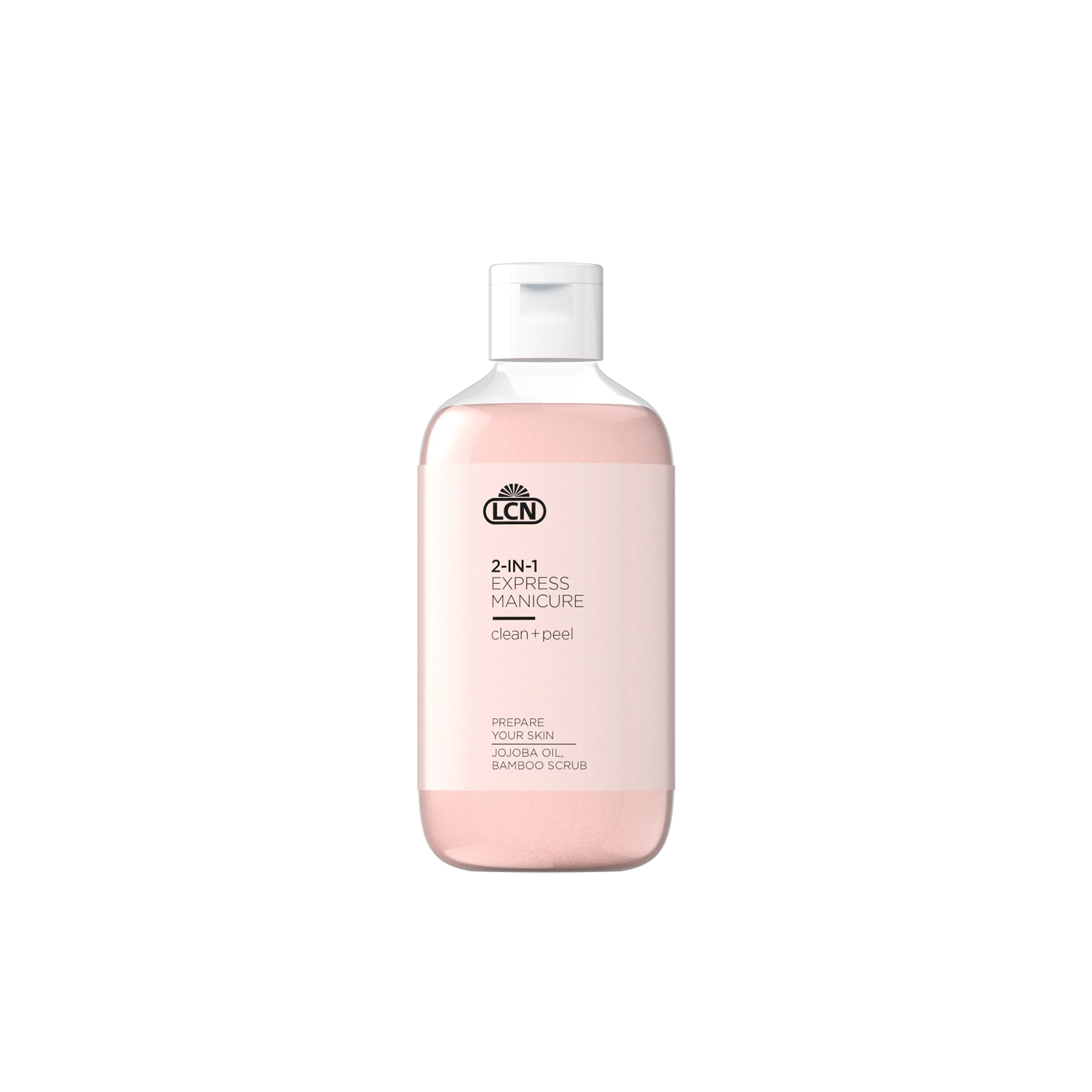 2-in-1 Express Manicure 300ml
