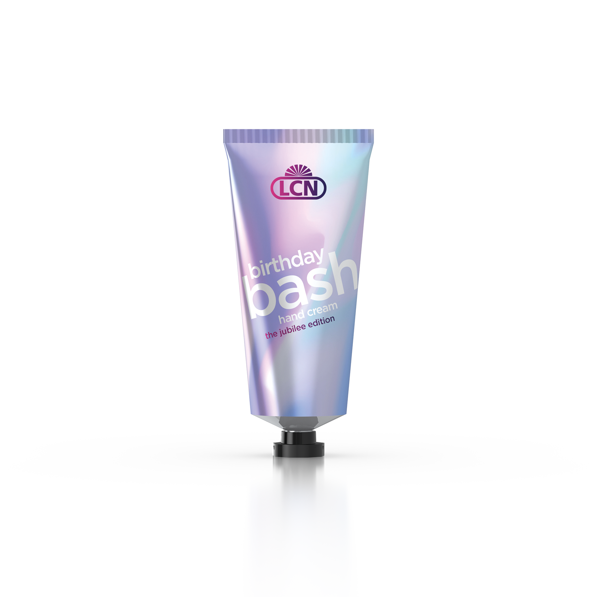 Birthday Bash Hand Cream 50ml 40 Years Edition*