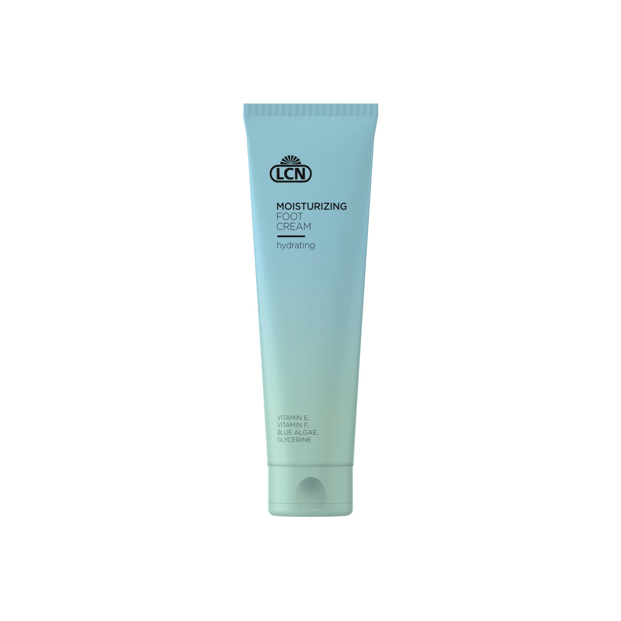 Moisturising Foot Cream 100ml