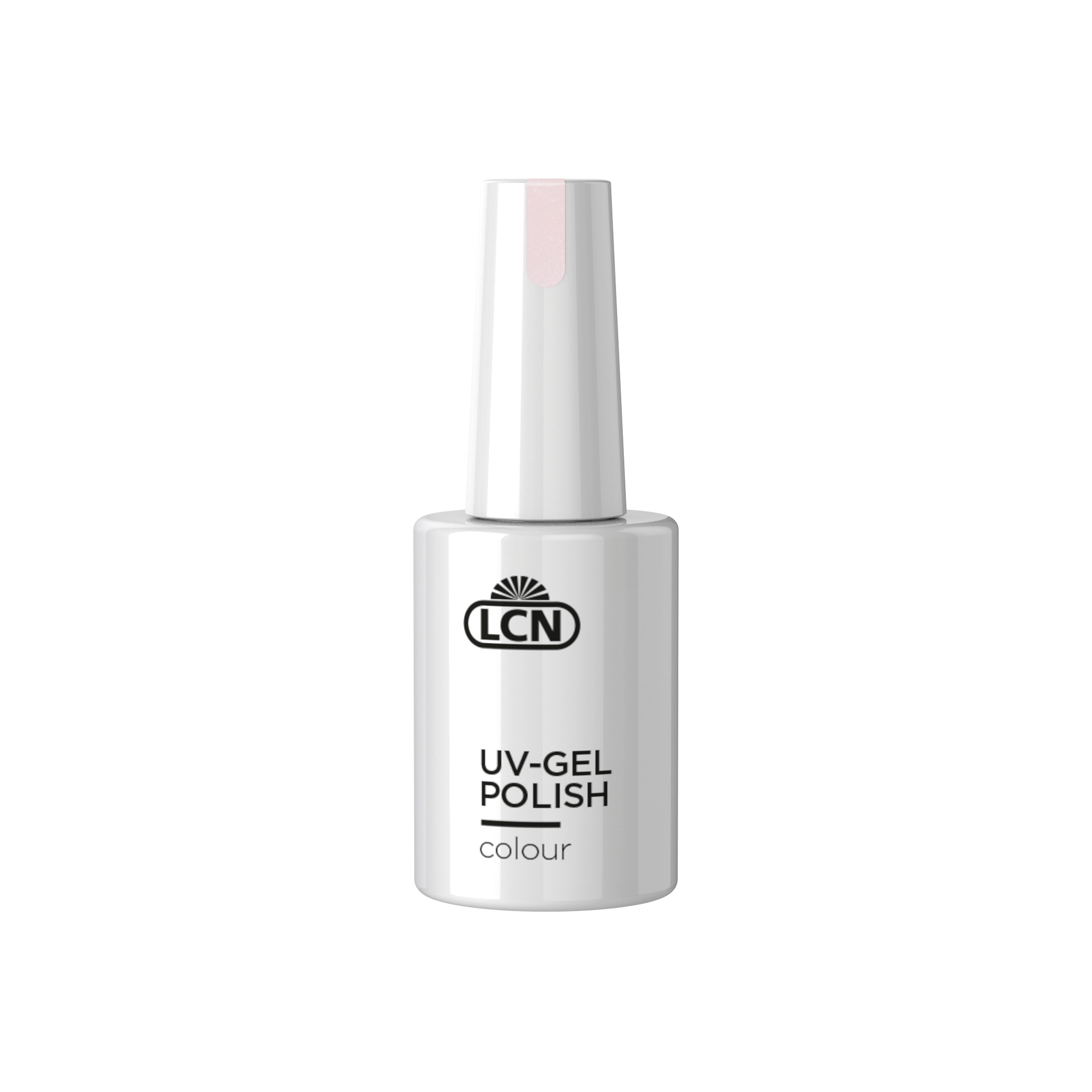 UV-Gel Polish - 2 Sparkling Nude