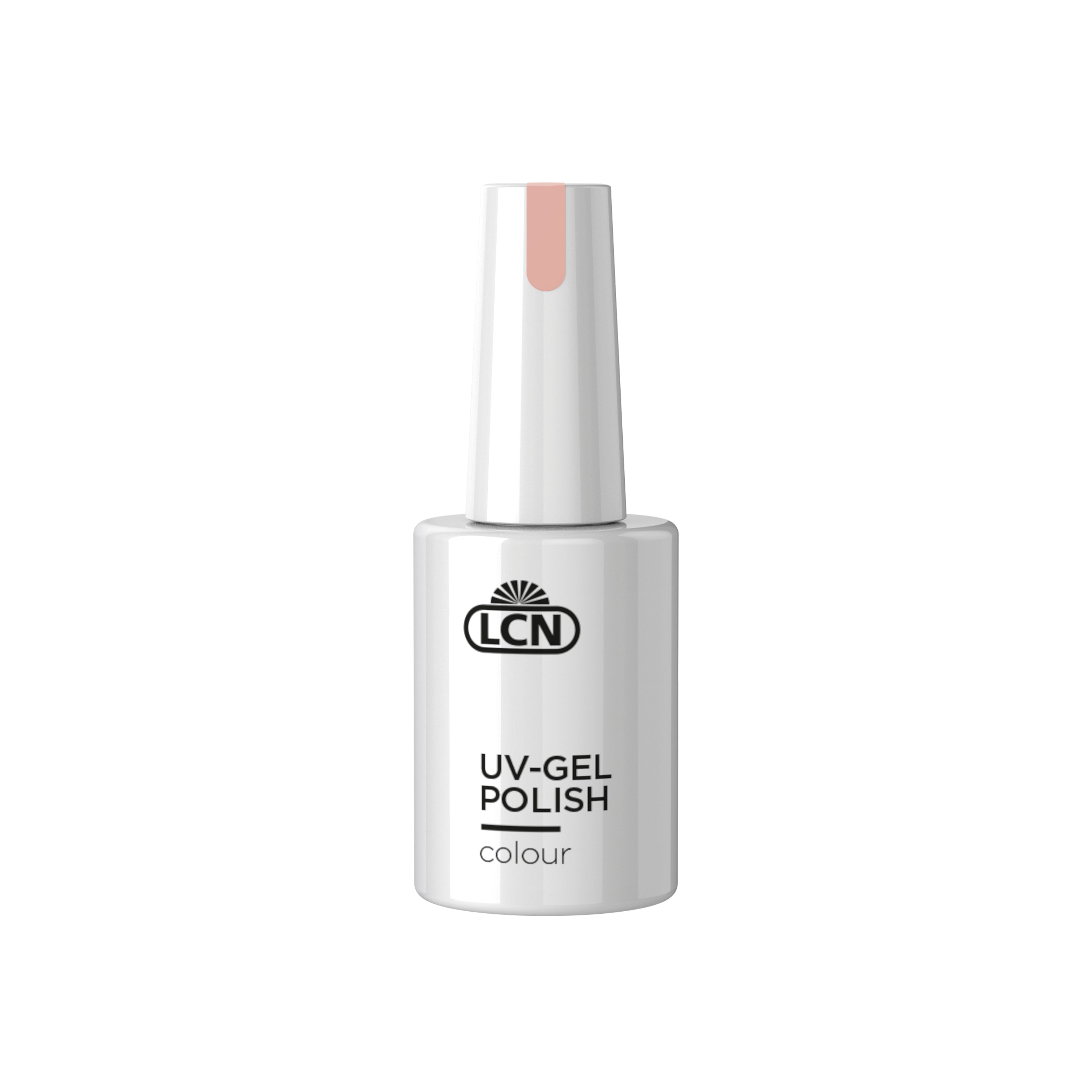 UV-Gel Polish - 3 Sheer Elegance