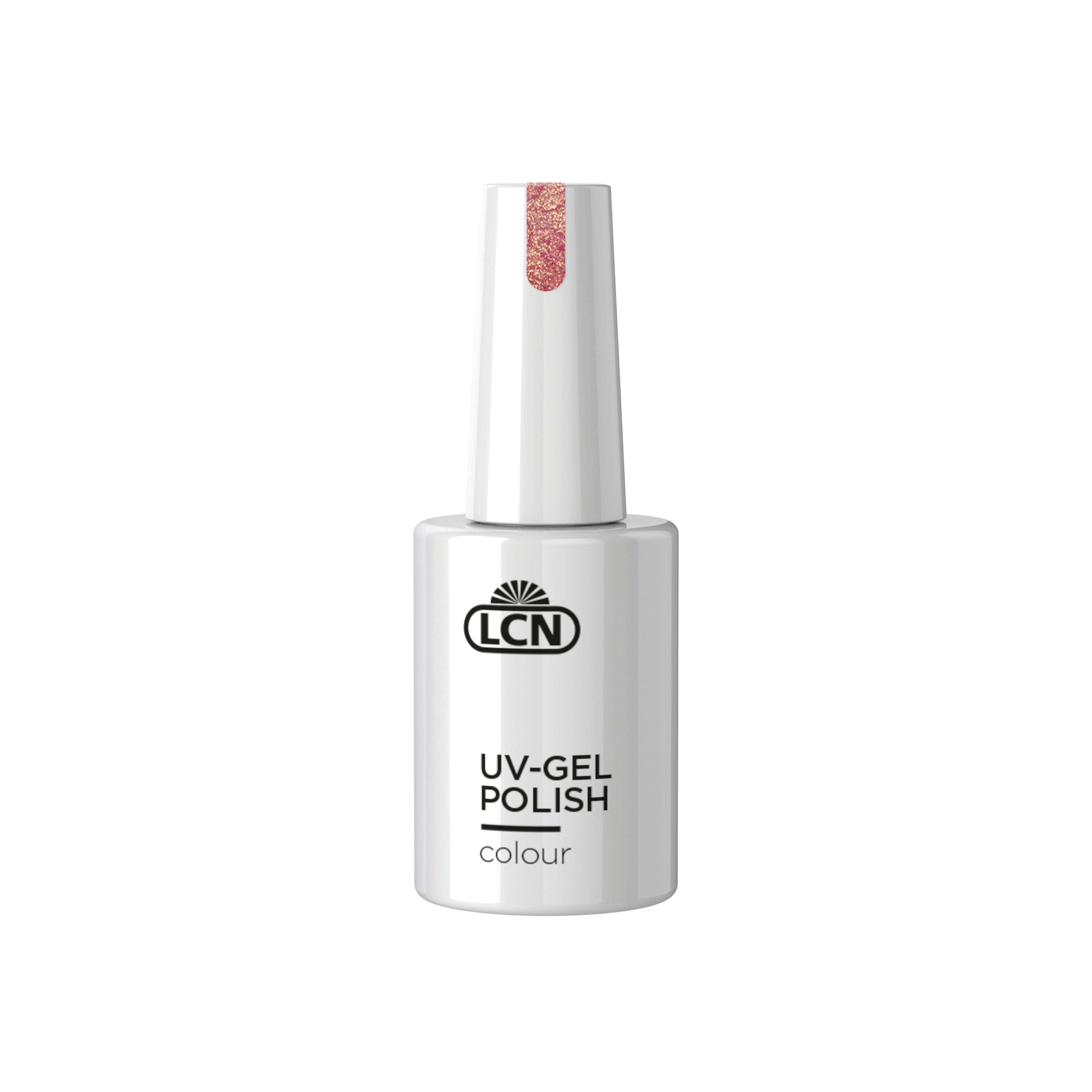 UV-Gel Polish - 33 Firework Pink