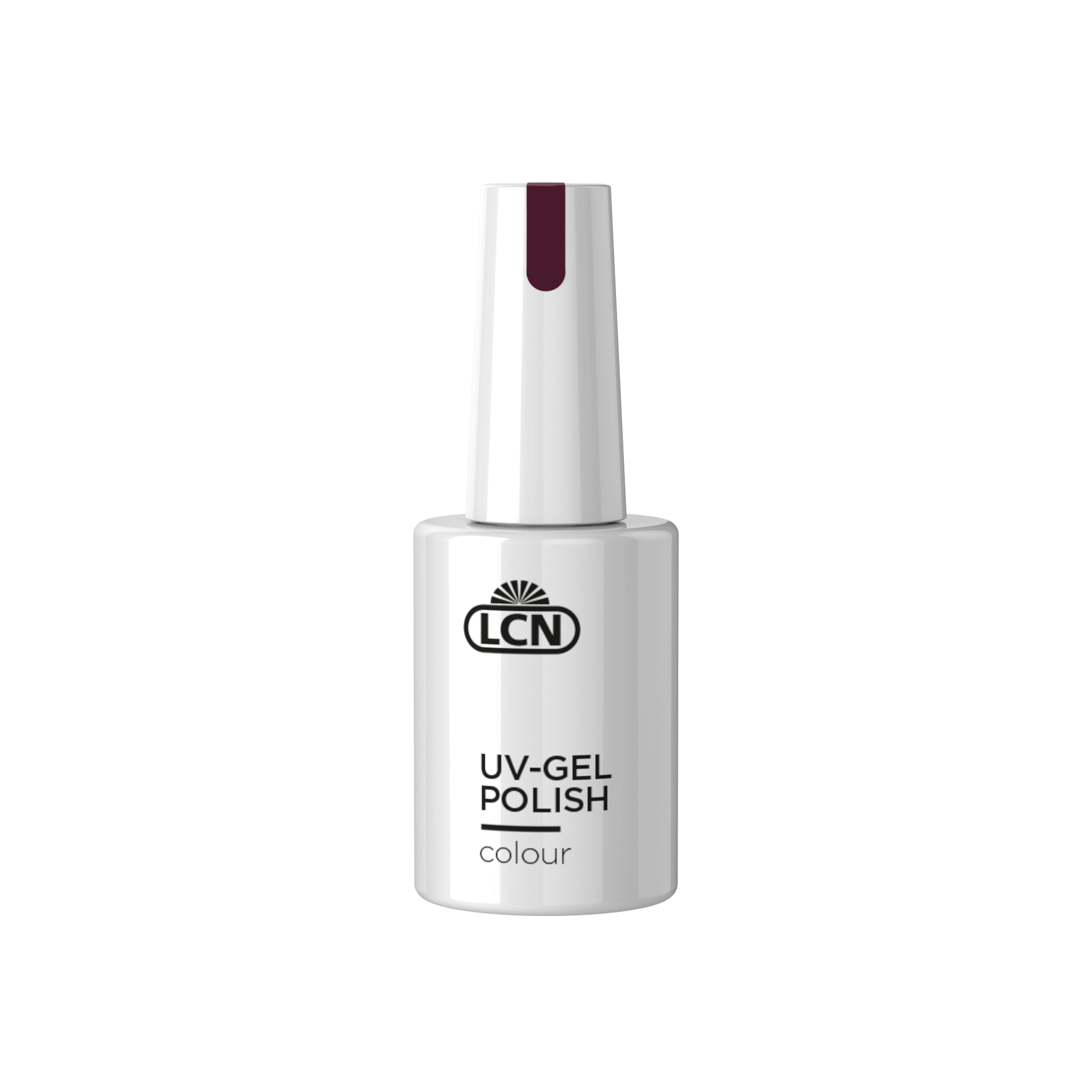 UV-Gel Polish - 34 Juicy Plum