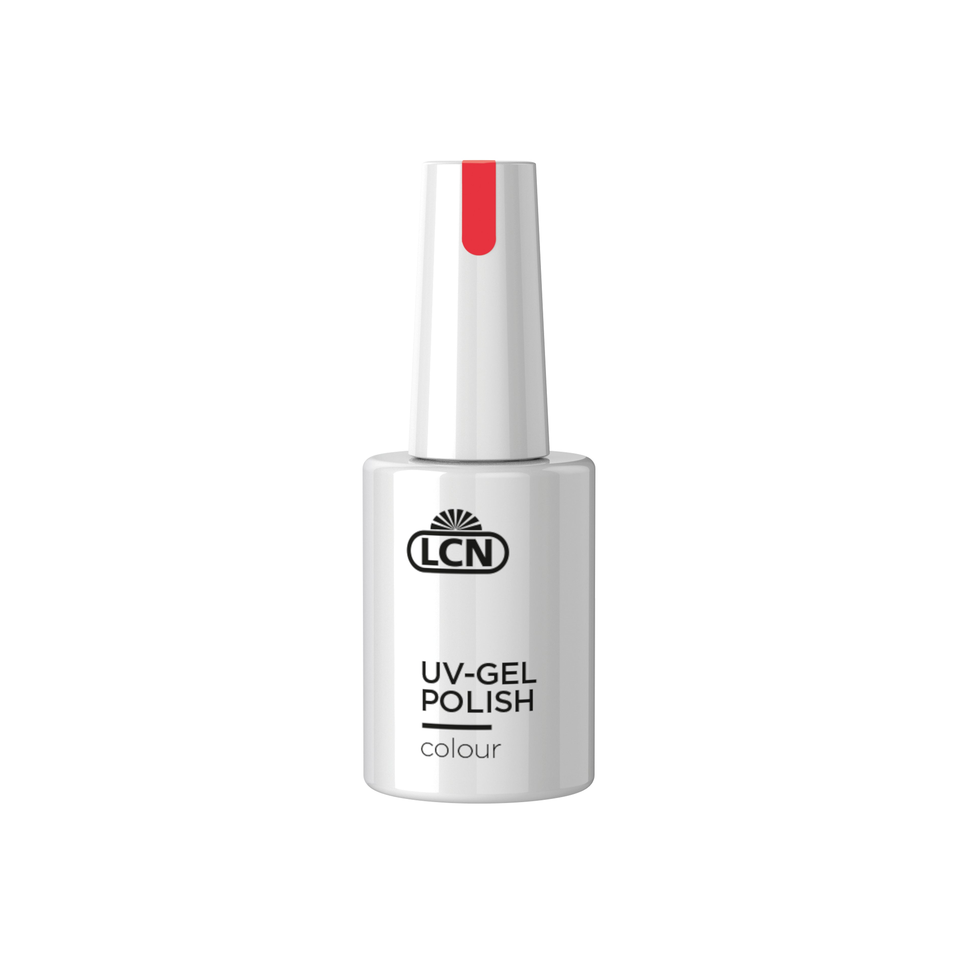 UV-Gel Polish - 35 Coral Reef
