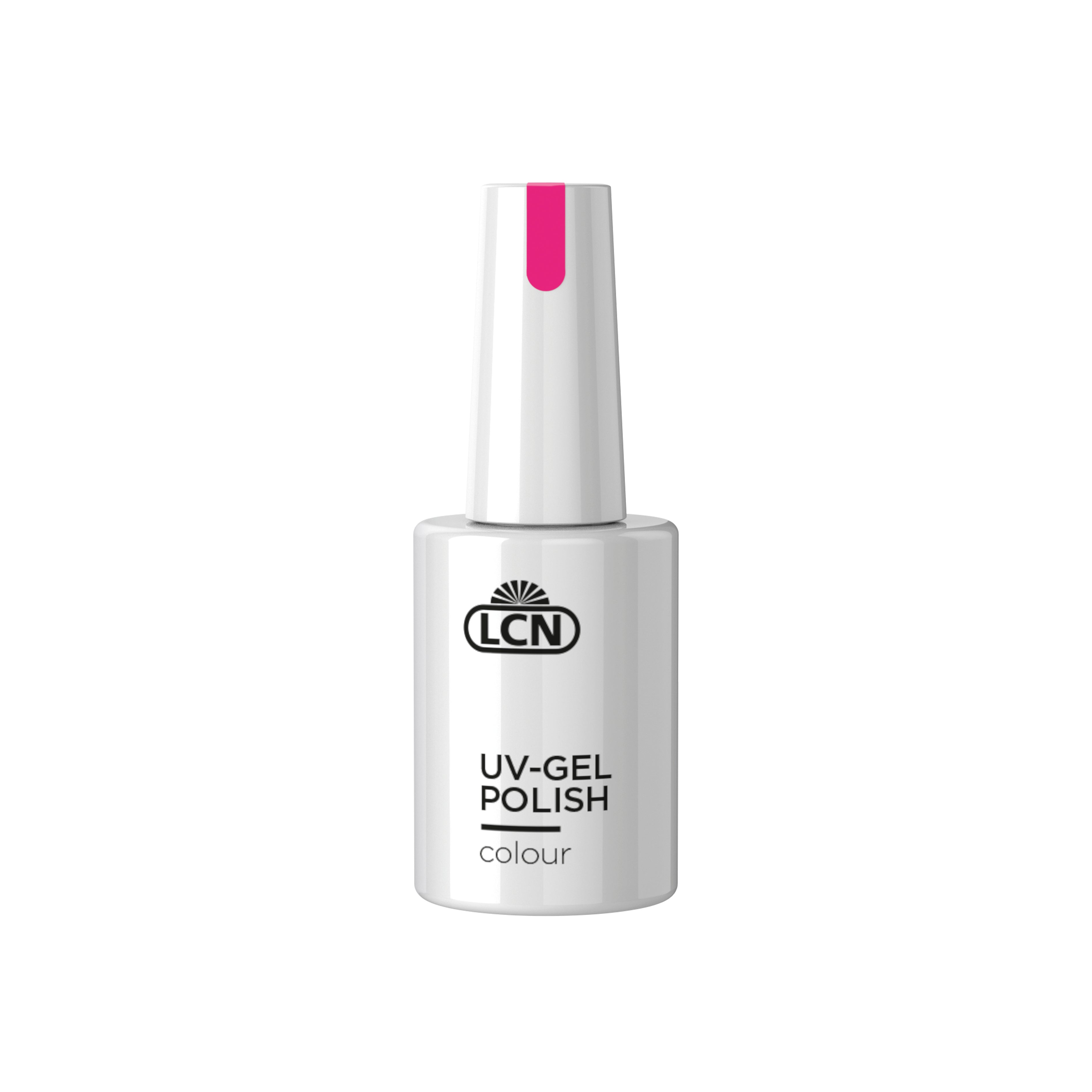 UV-Gel Polish - 36 Dragon Fruit Pink