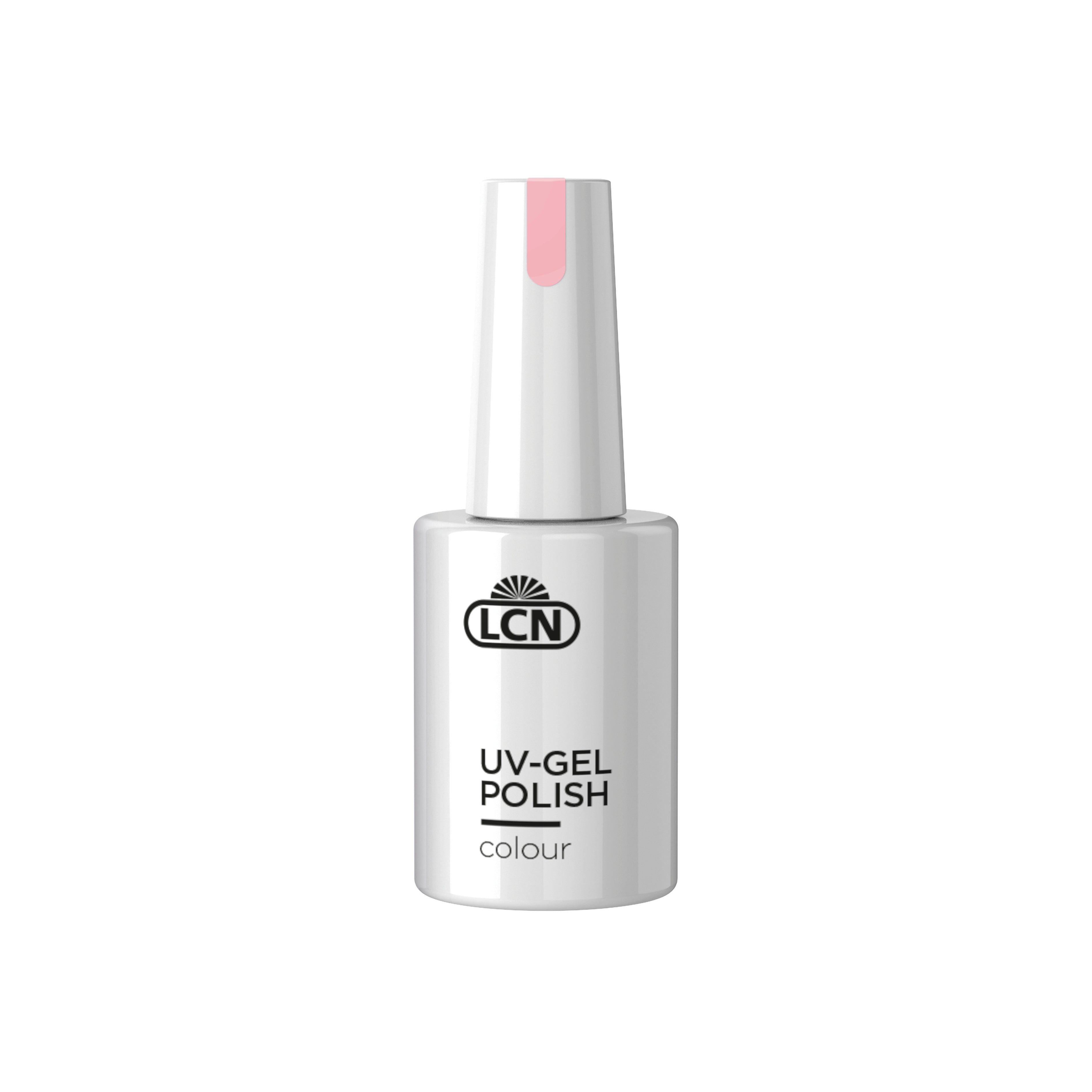 UV-Gel Polish - 37 Bubblegum Pink
