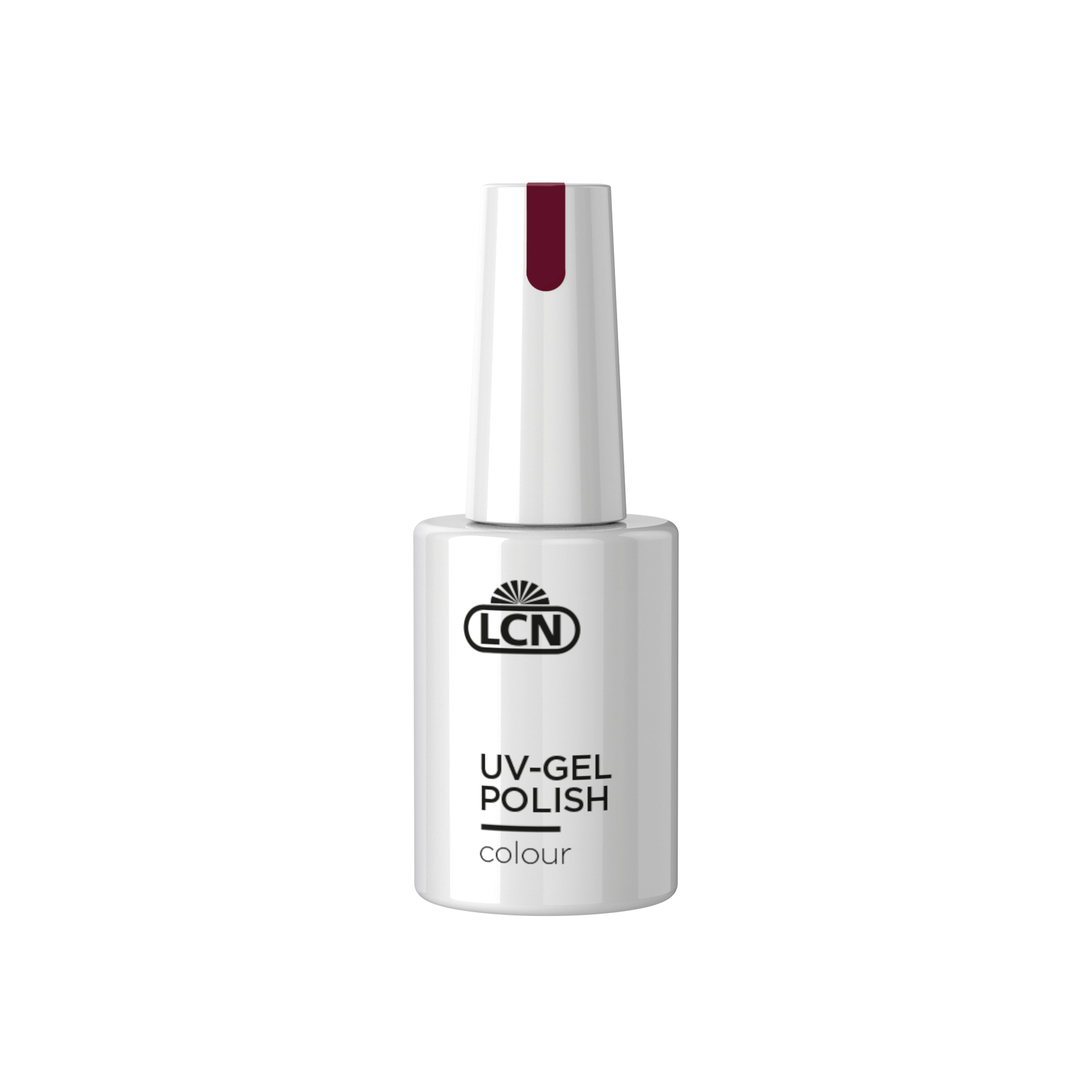 UV-Gel Polish - 39 Berry Red