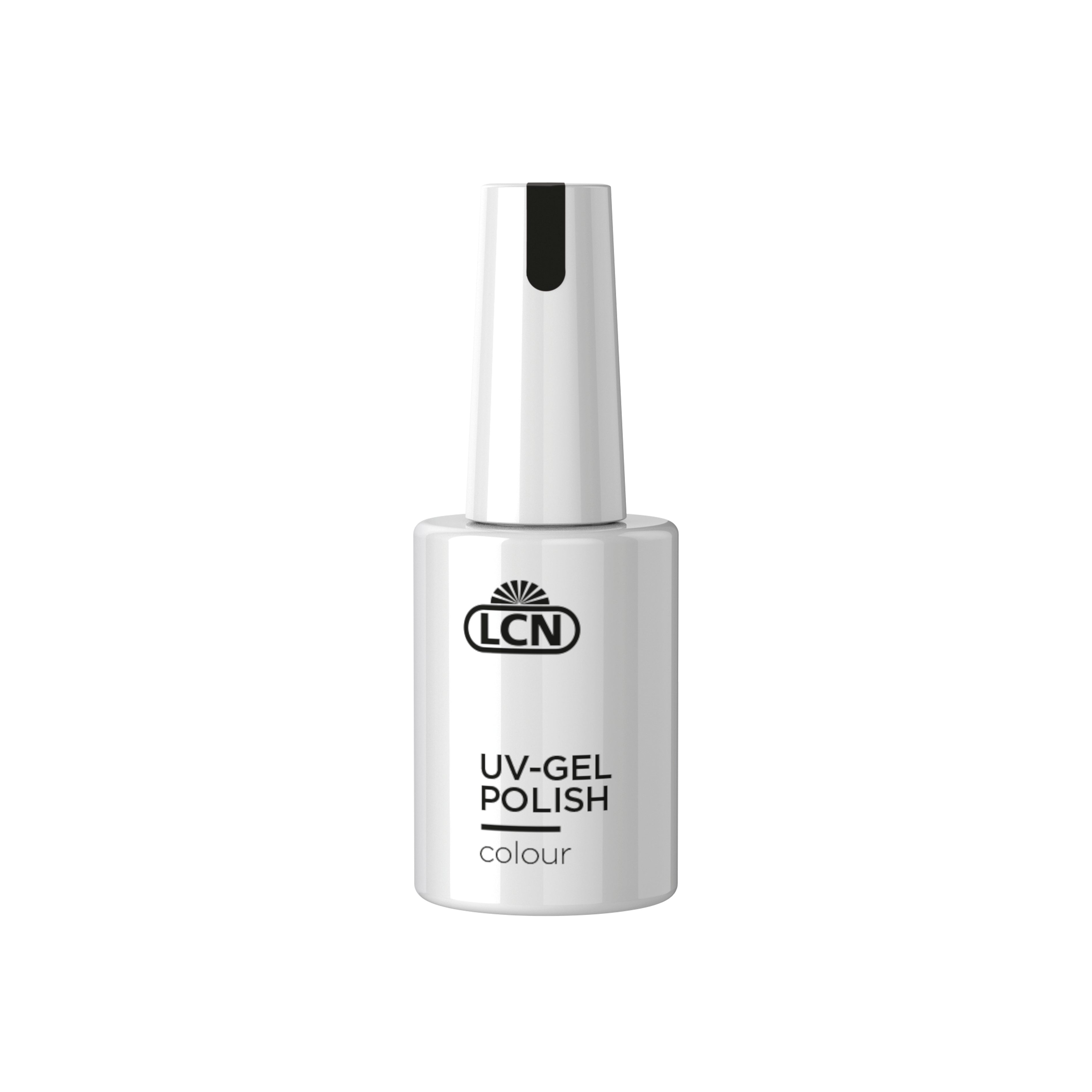 UV-Gel Polish - 5 Jet Black