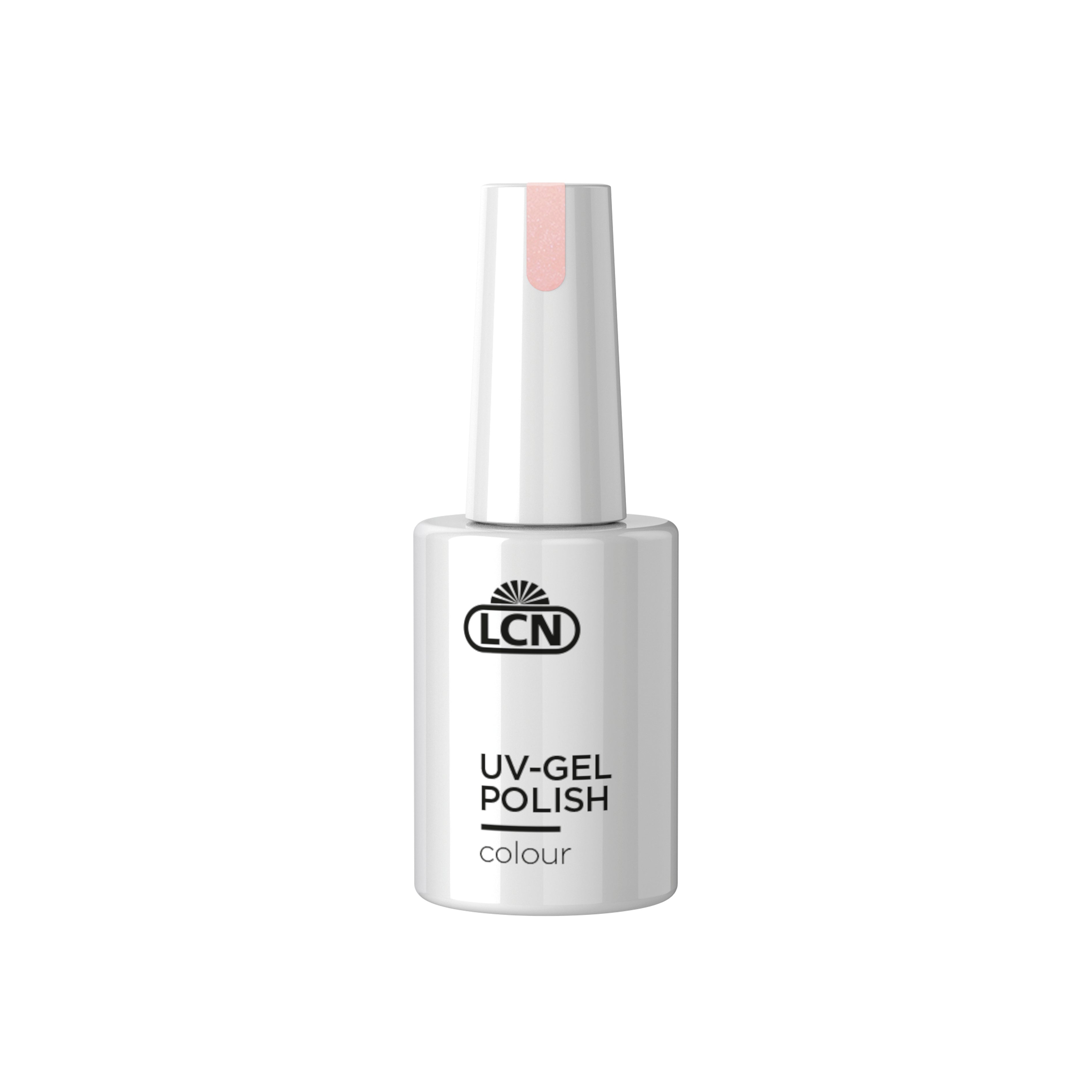 UV-Gel Polish - 6 Candy Pink