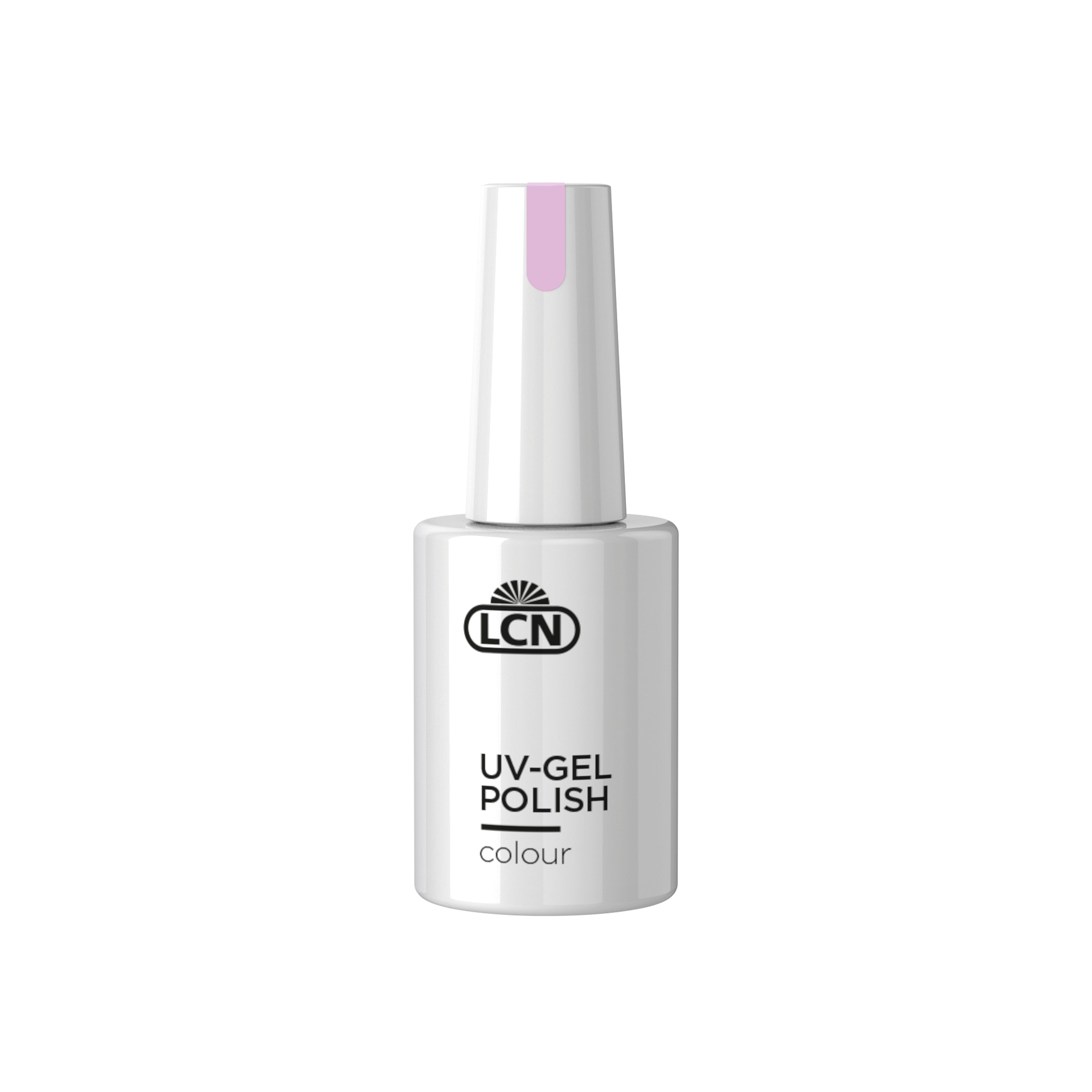 UV-Gel Polish - 7 Soft Purple