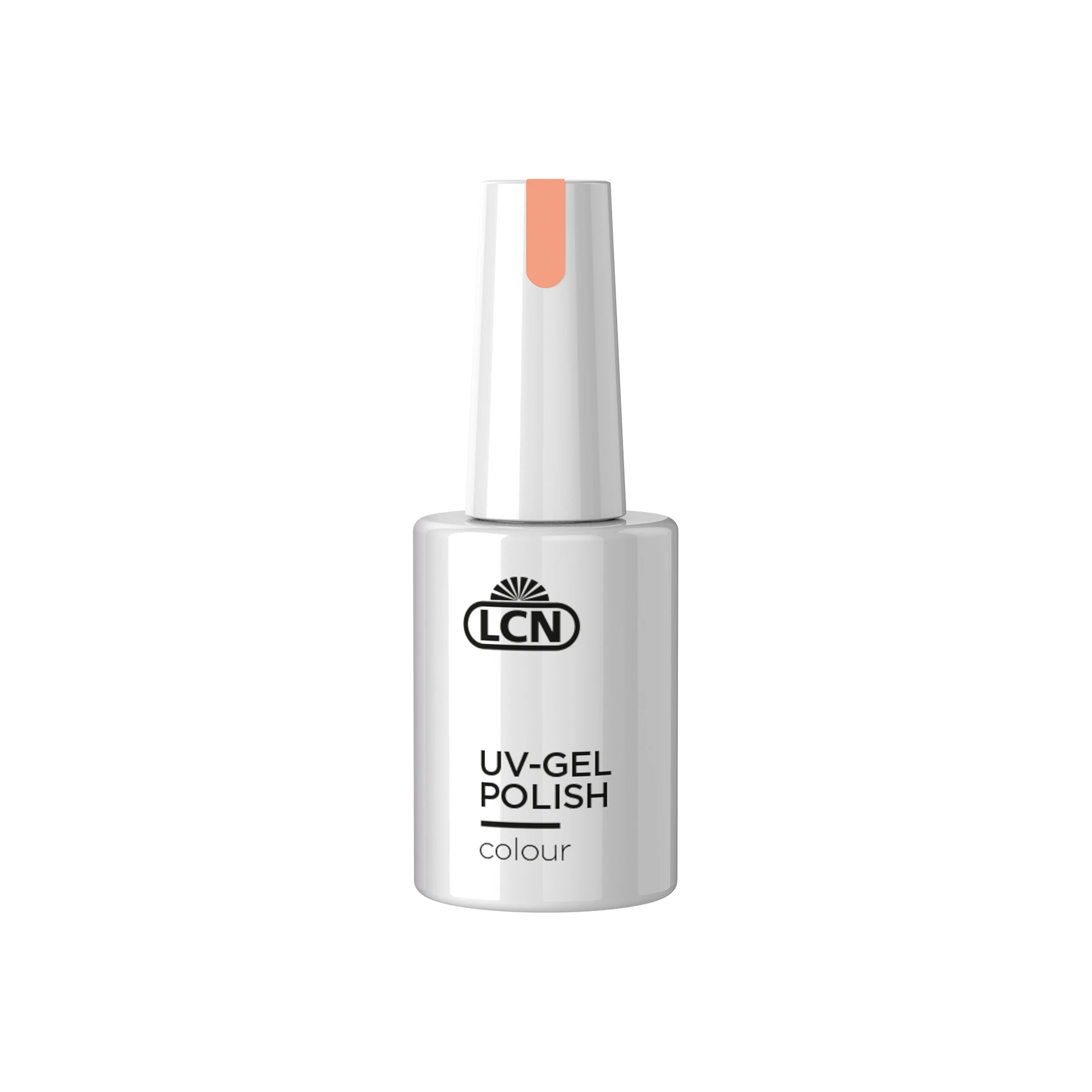 UV-Gel Polish - 863 Fuzzy