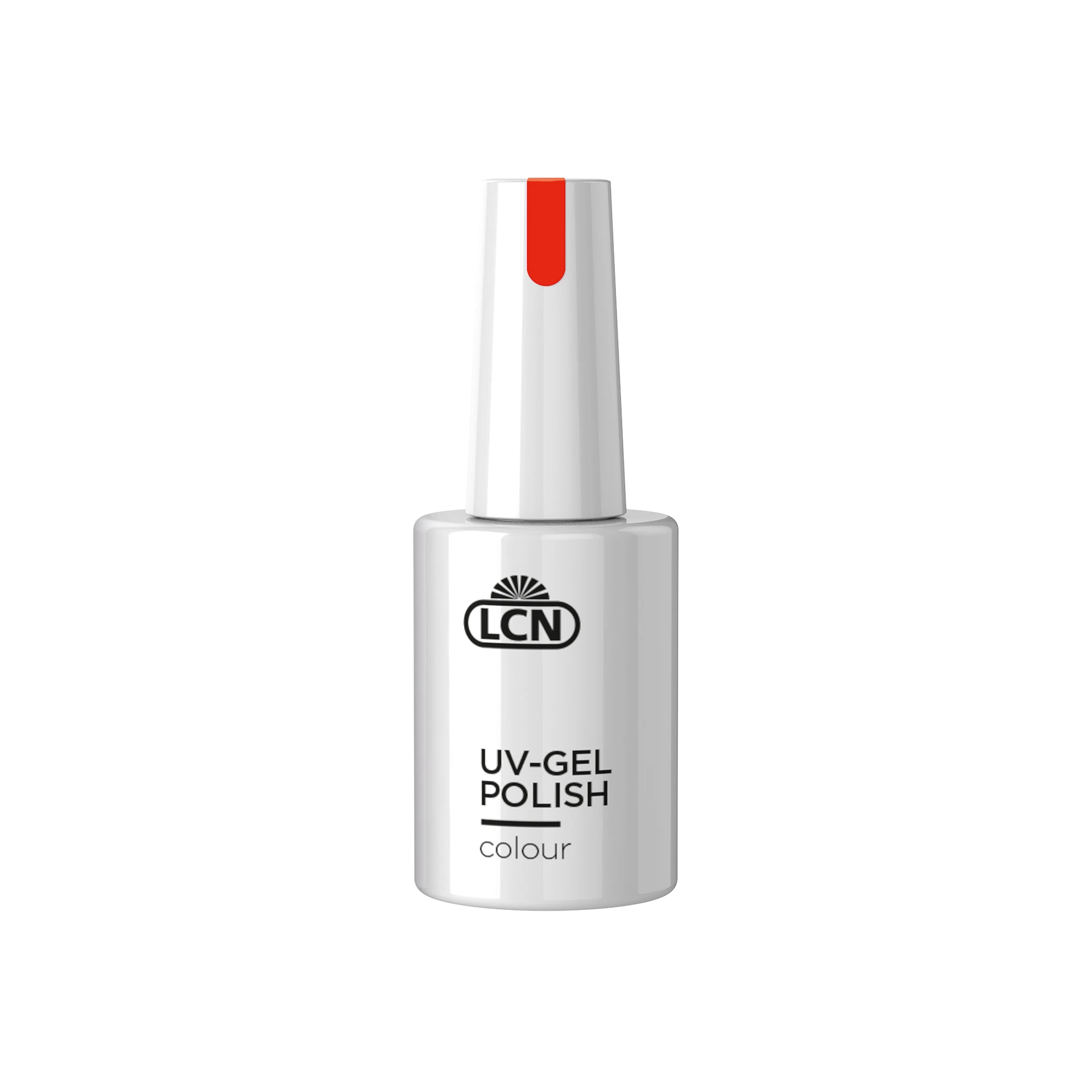UV-Gel Polish - 873 Heatwave Hibiscus