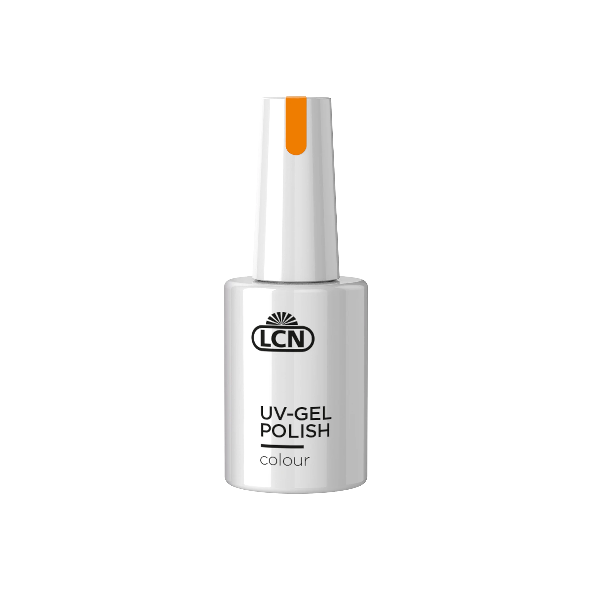 UV-Gel Polish - NE1 Papaya Blaze