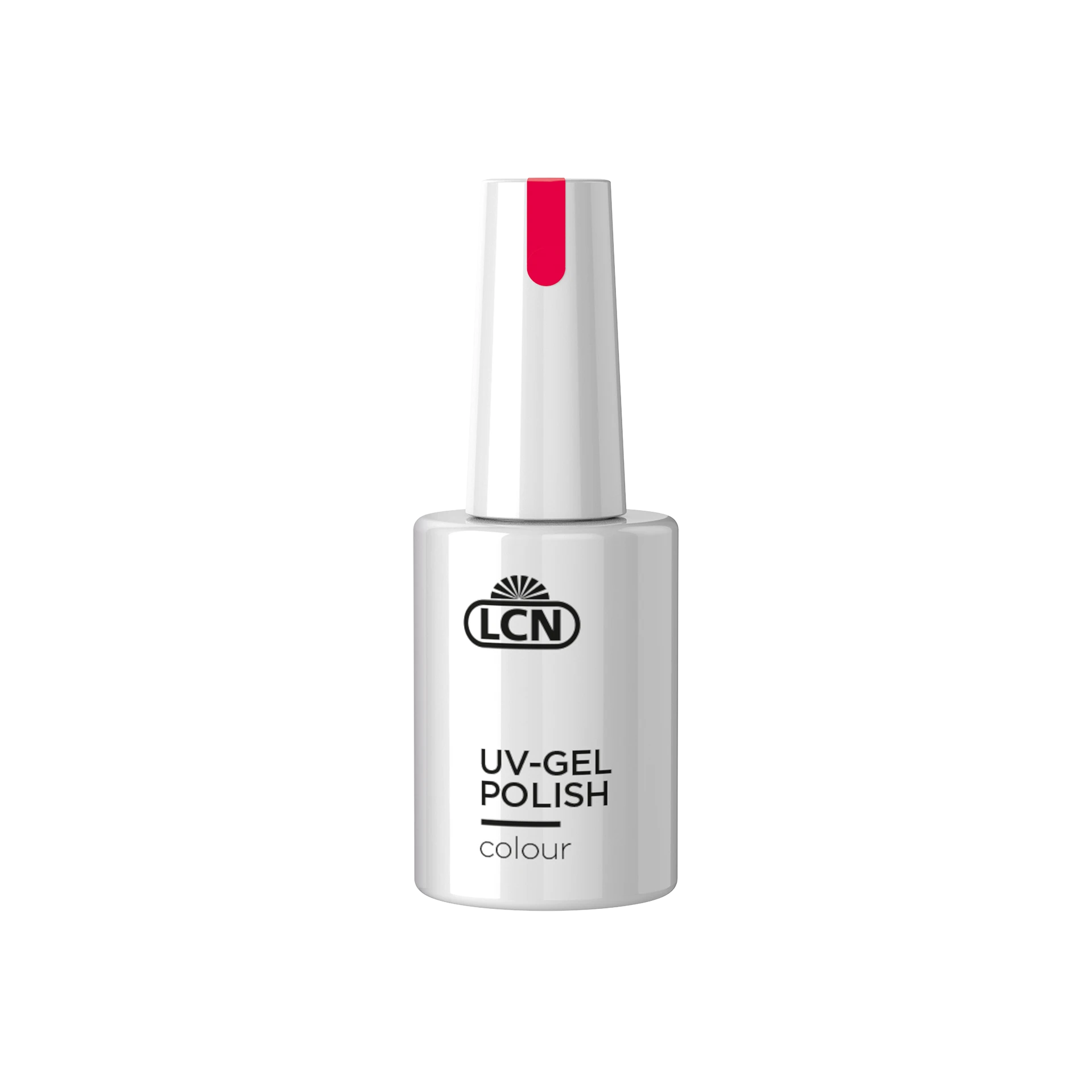 UV-Gel Polish - NE2 Grapefruit Glow