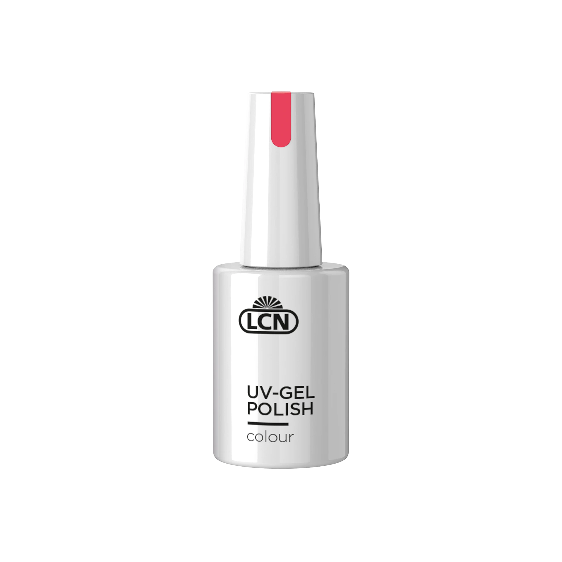 UV-Gel Polish - NE3 Cosmic Guava