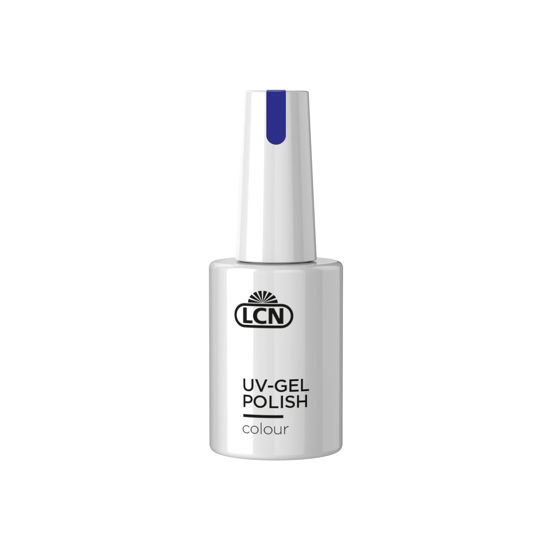 UV-Gel Polish - NE6 Blueberry
